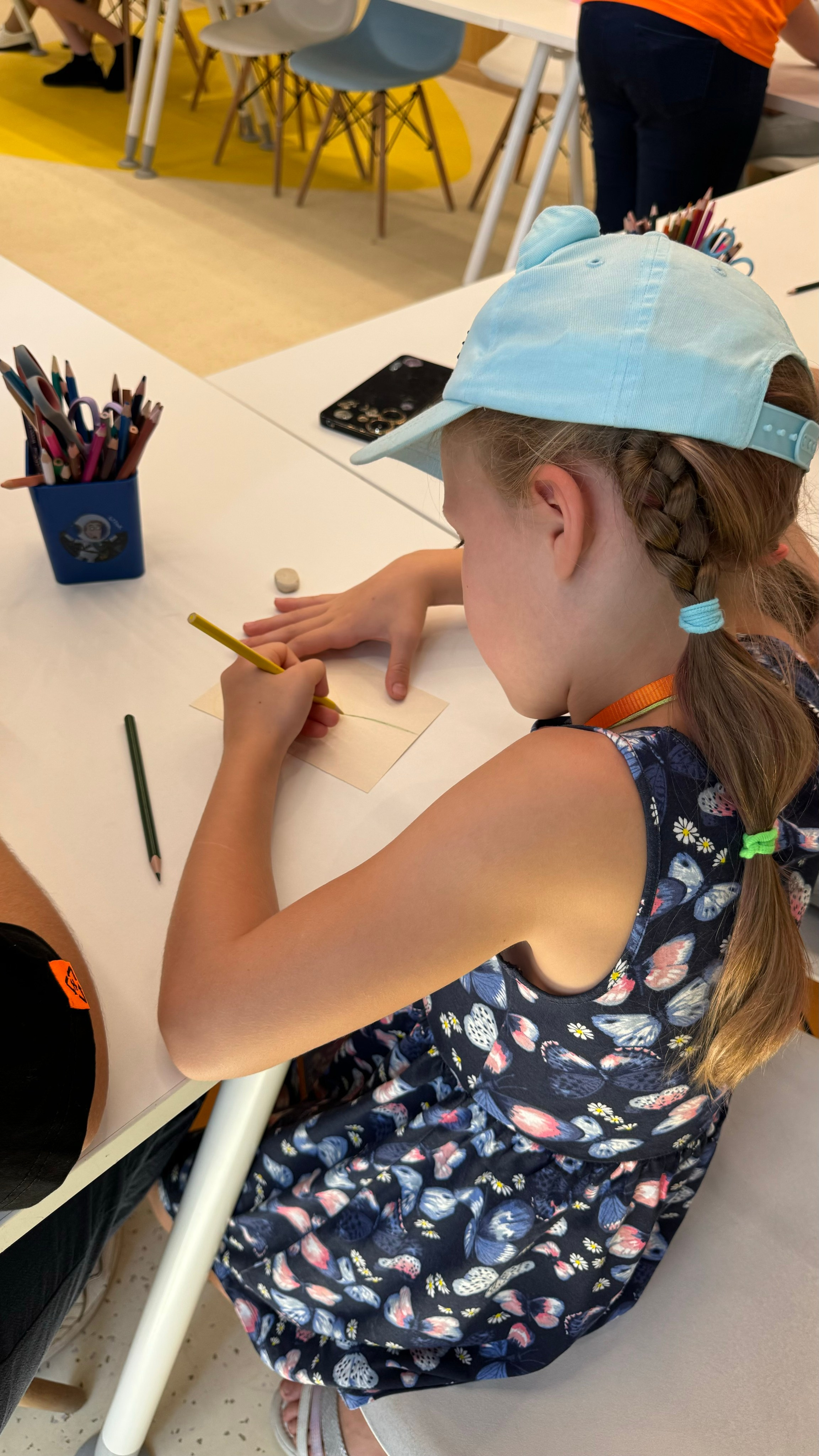 Приглашаем в арт-лагерь в Москве для детей!. Арт-вечеринки и мастер-классы в Москве для взрослых и детей