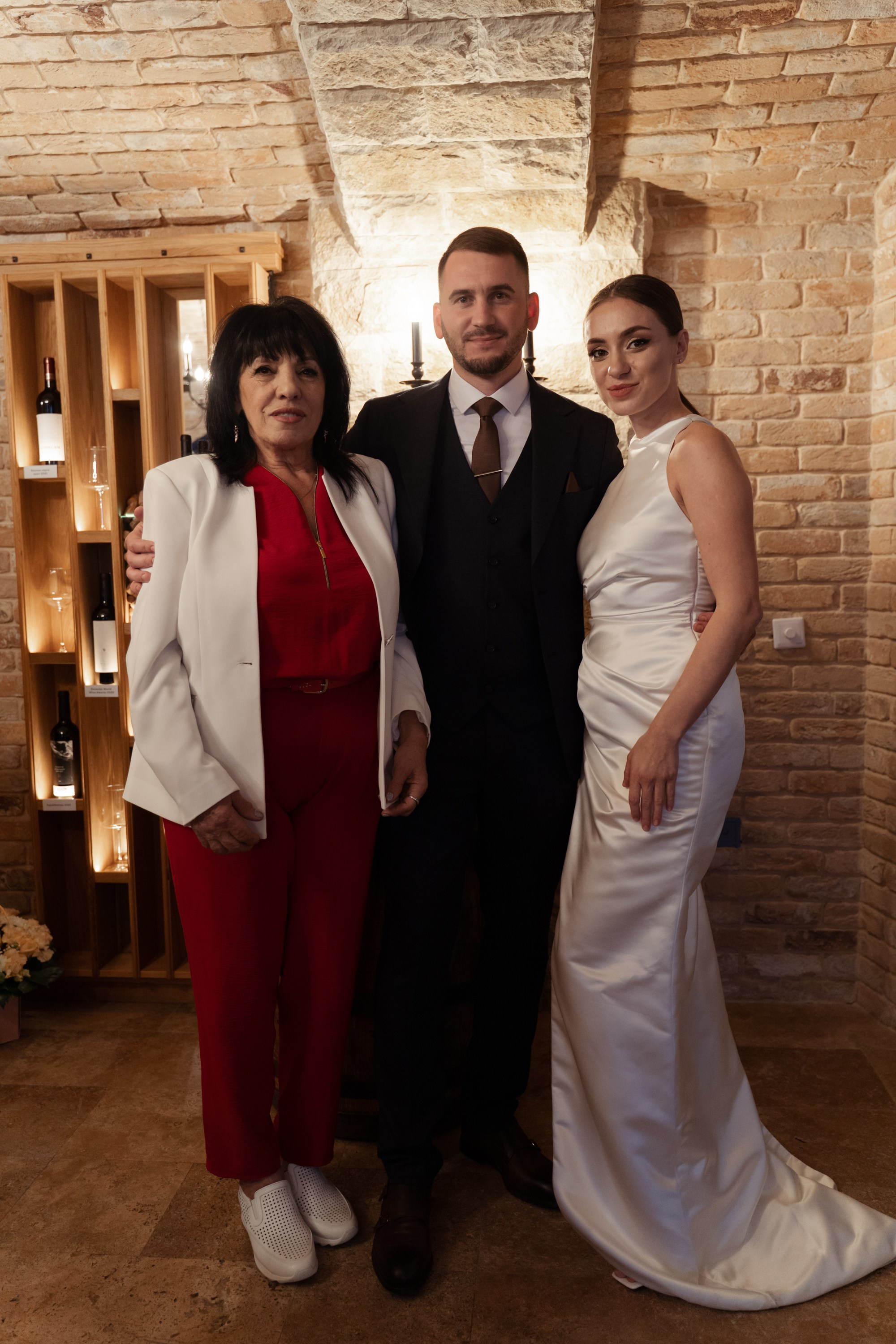 Yana&Viktor. Портретный фотограф в Краснодаре Валерия Матирная