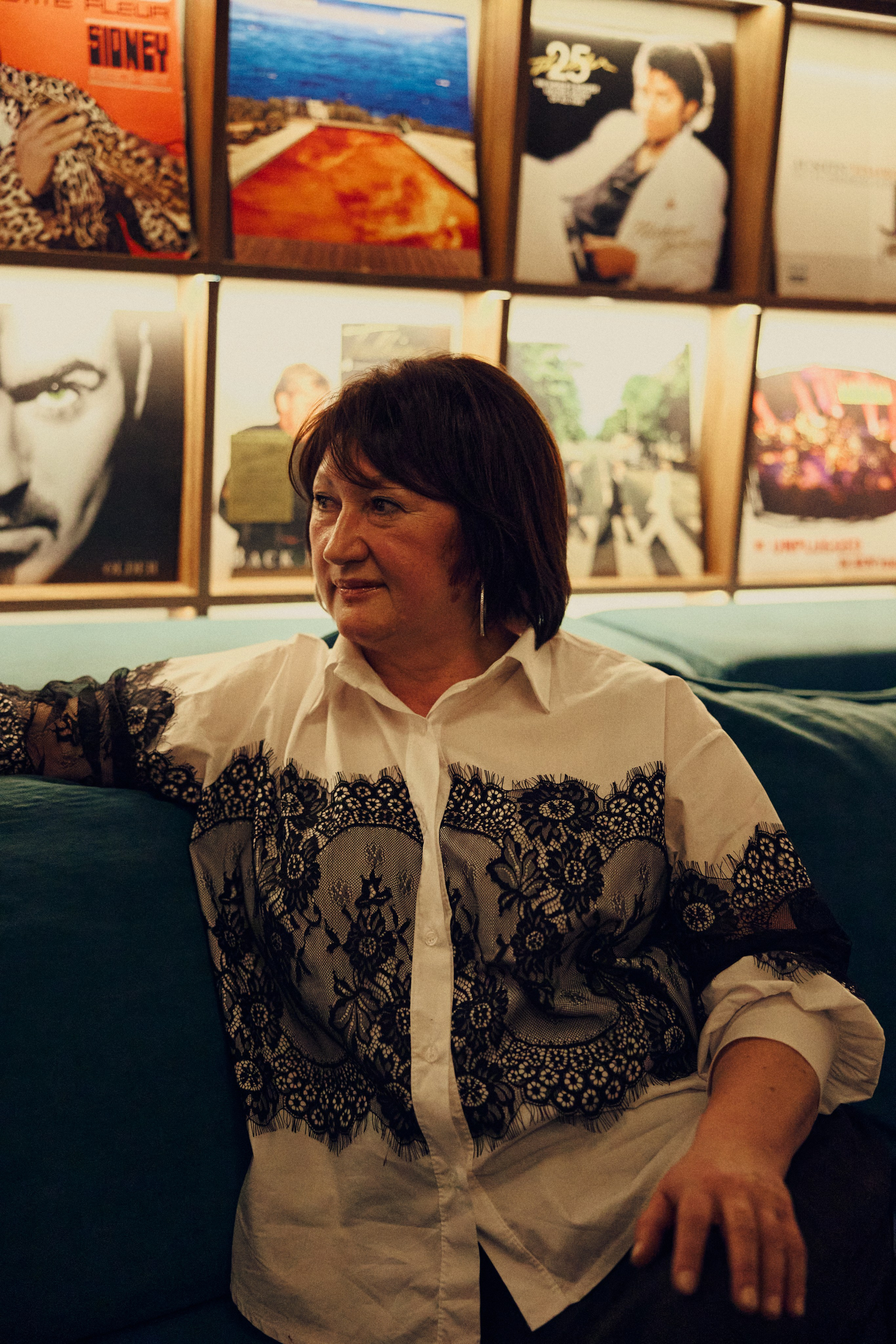 Аня и Данил. Фотораф — анималист Мария Шистка