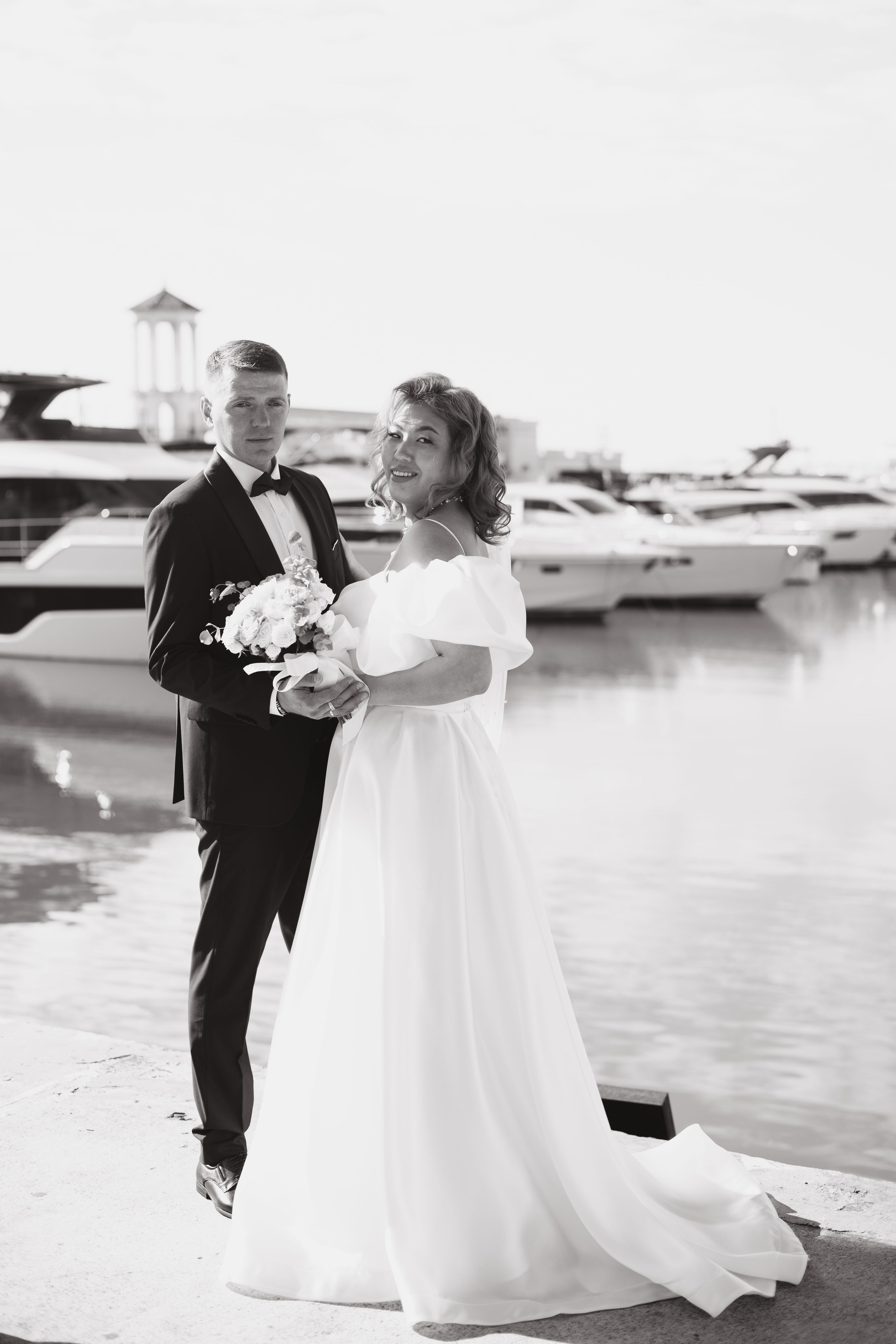 Олег&Айна. Фотограф в Екатеринбурге