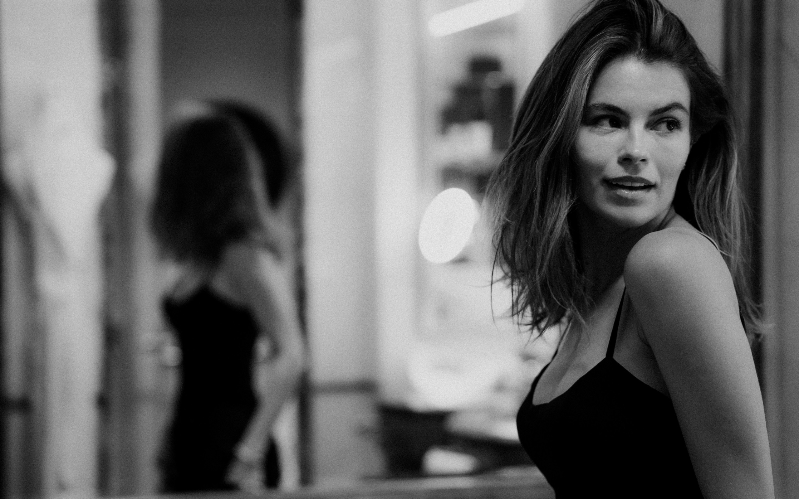 Женский портрет. I am Diana, a portrait photographer. I take pictures around the world