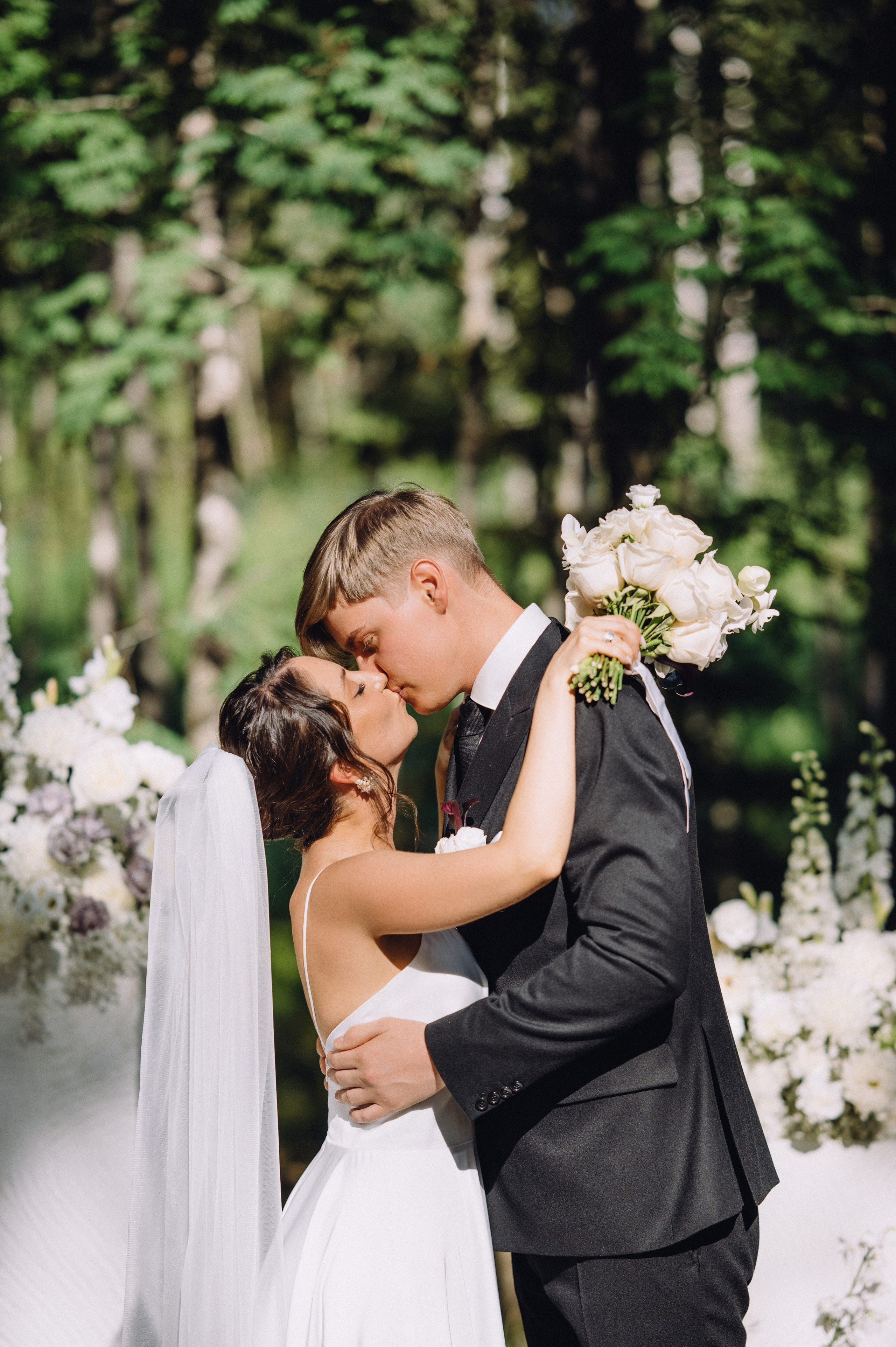 Свадебная фотография. Профессиональный фотограф Алексей Васенцев. Минск, СПБ, Москва