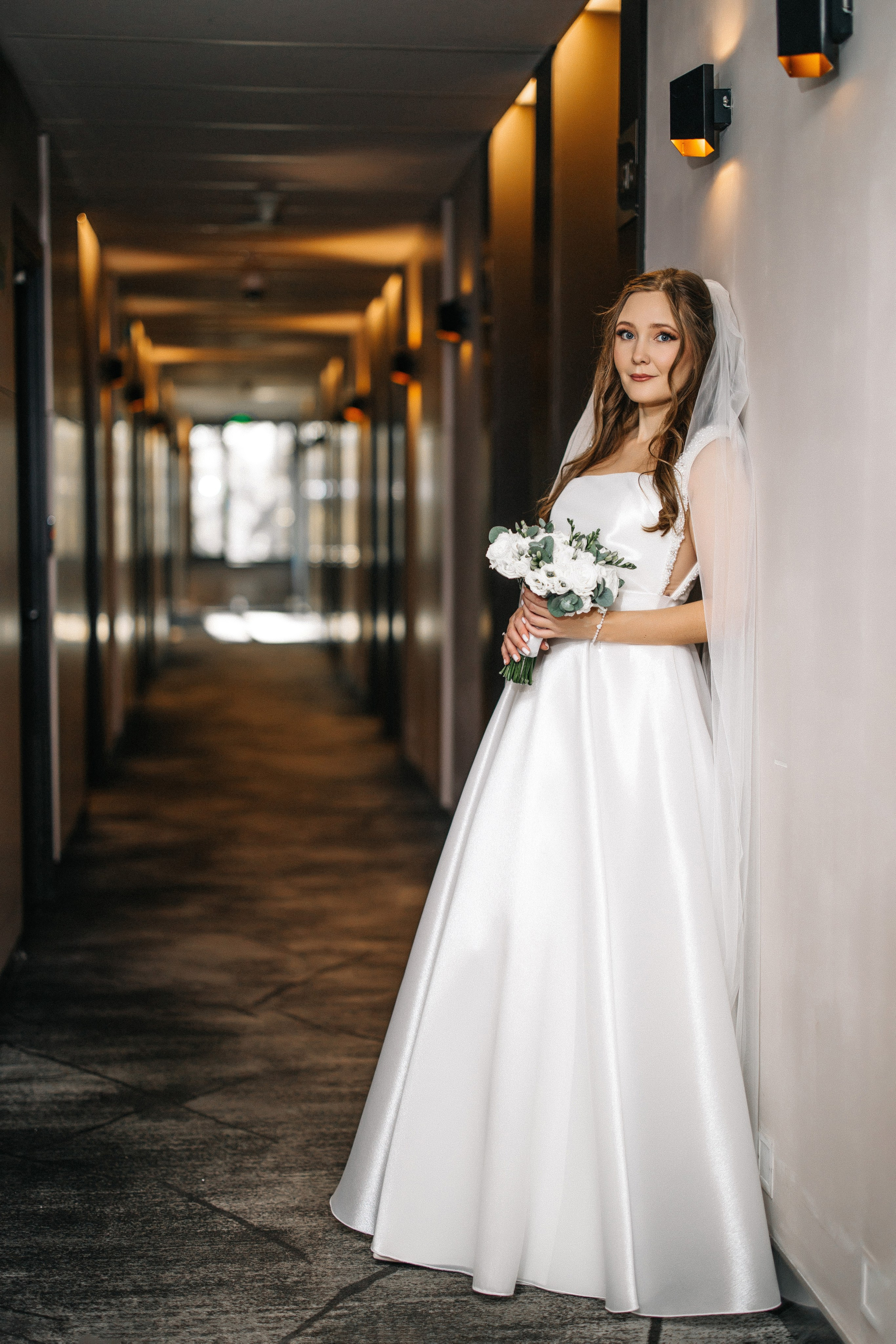 Фата. Александр Антонов. Профессиональный свадебный, репортажный фотограф в Москве, Подольске. Фото+Видео на любой праздник