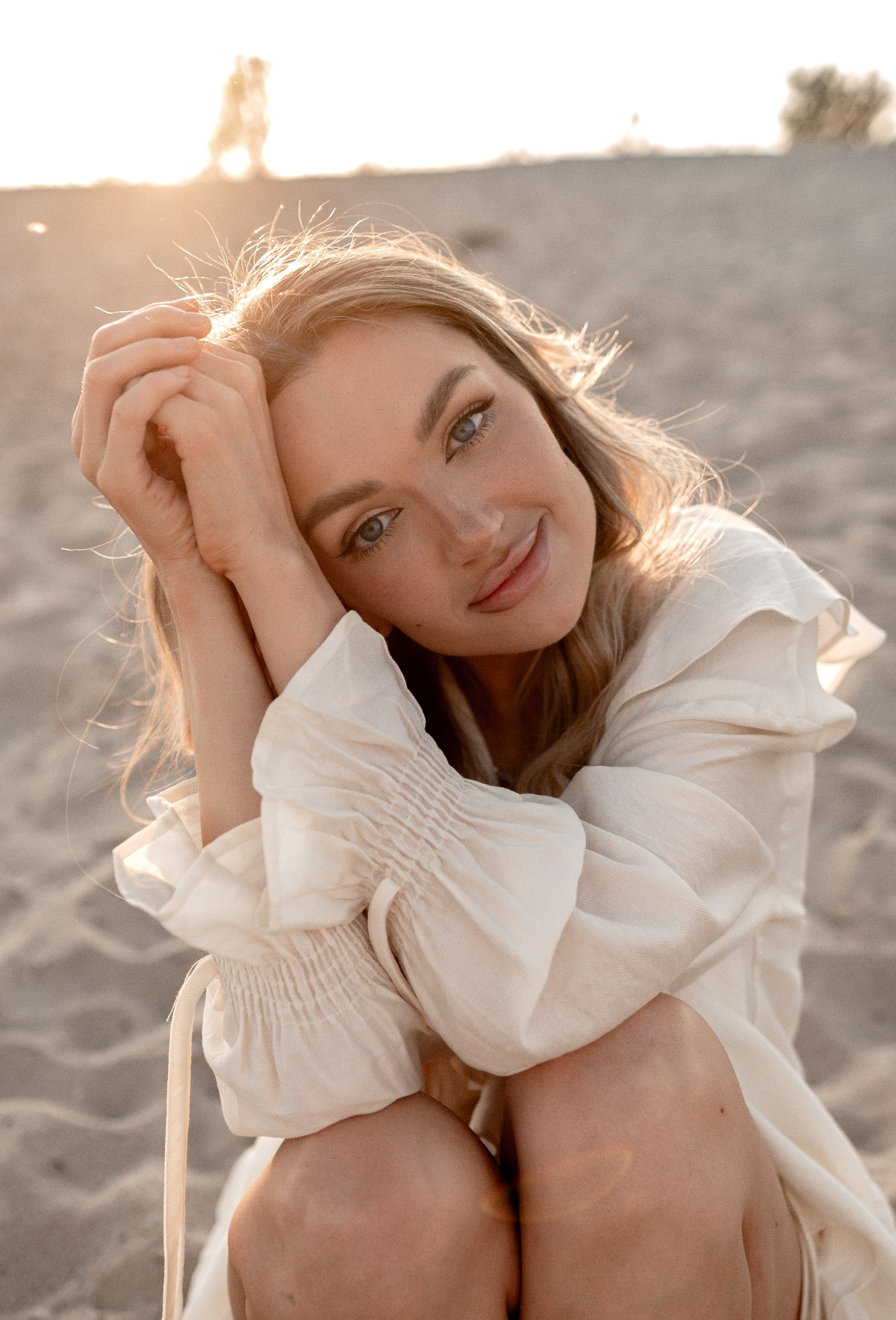 Виолета. Свадебный и семейный фотограф в Серпухове Александра Дерюшева