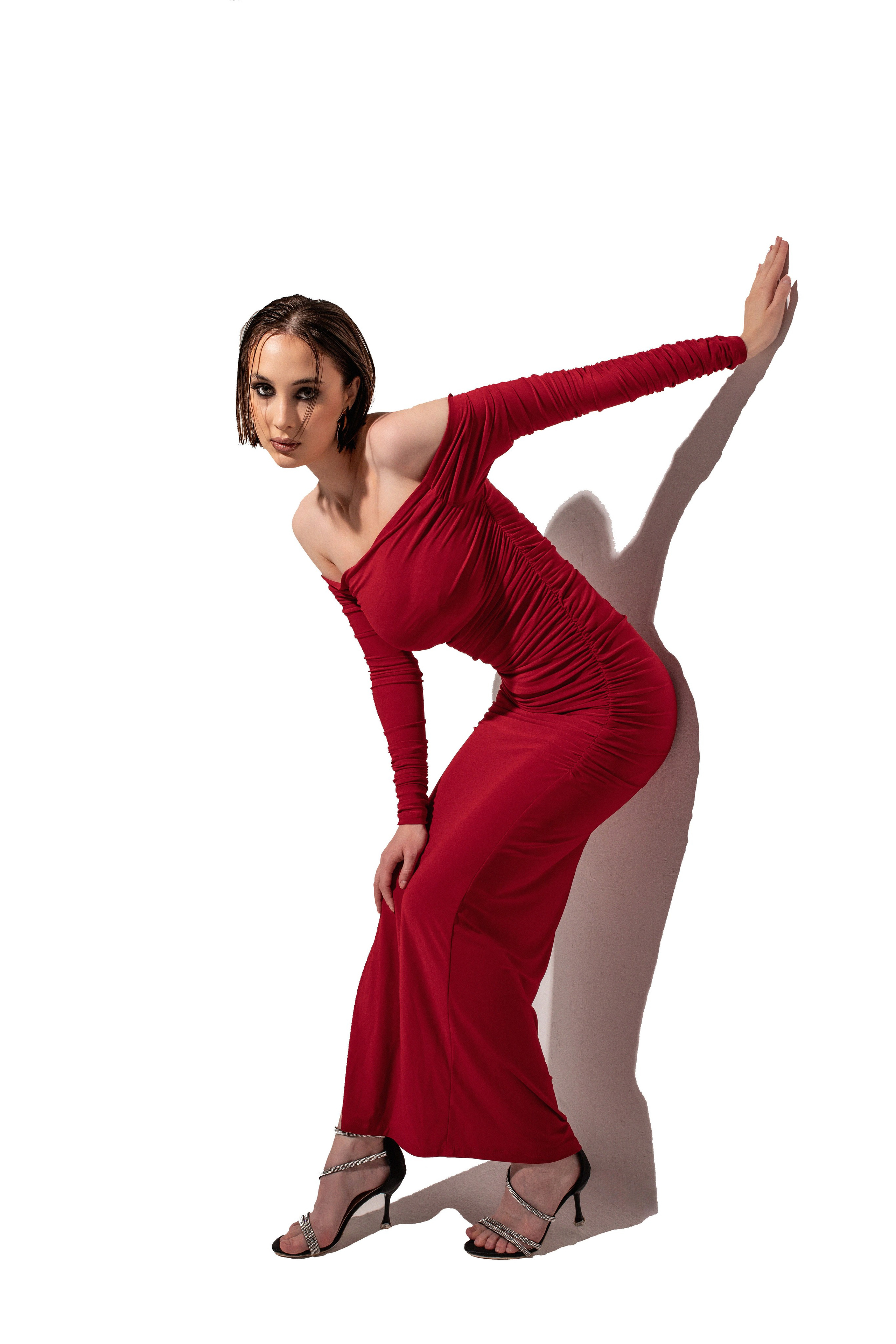 Lena. Фотограф в Москве Яна Полосина