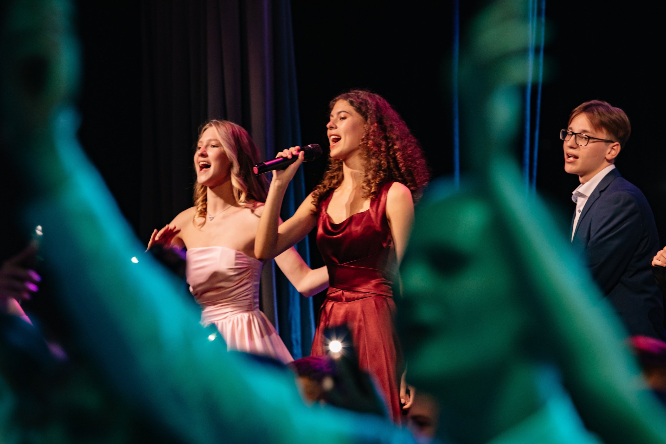 Выпускной 2024 Протон. Фотограф в Москве Яна Полосина