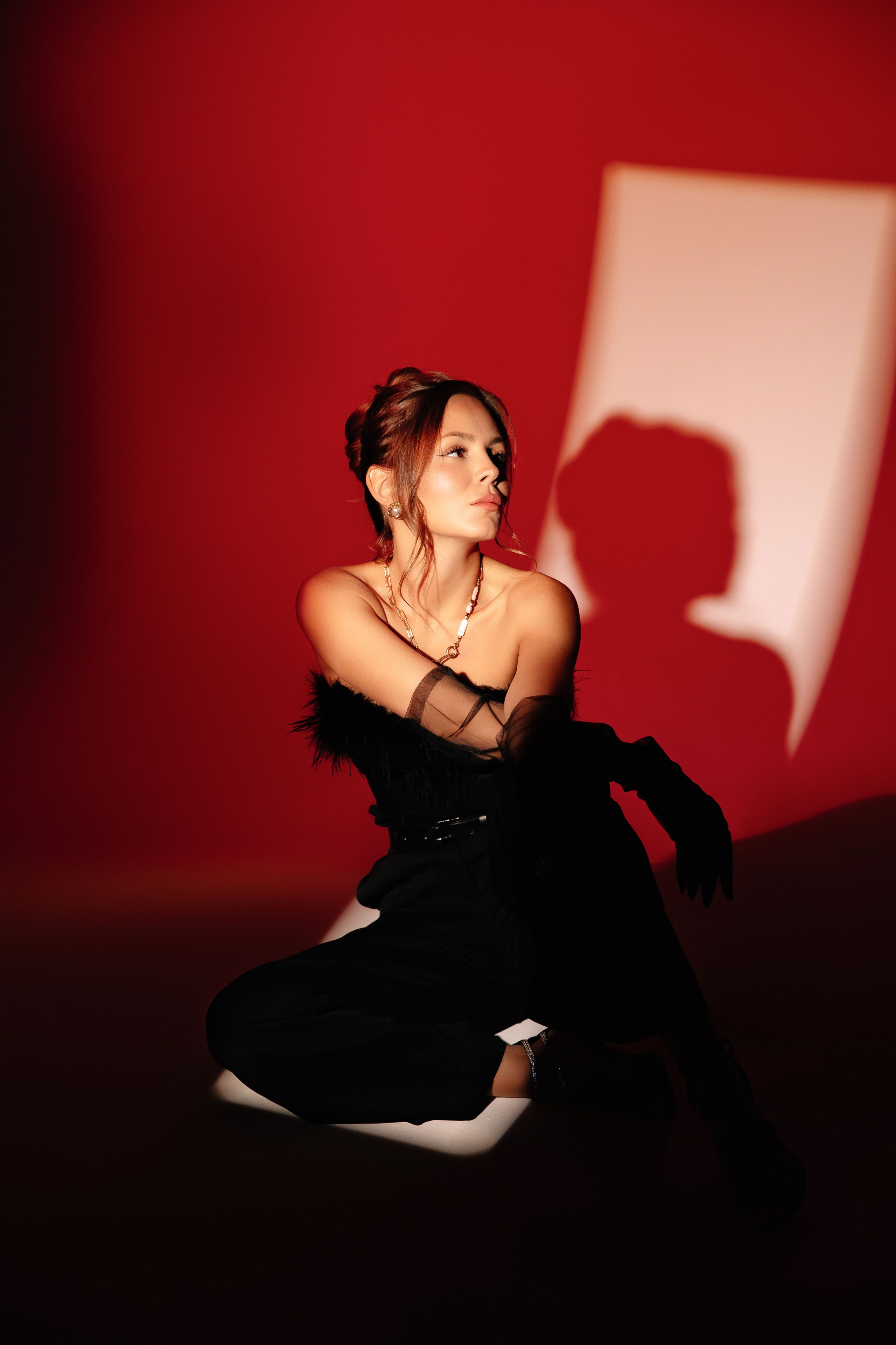 Guzel. Фотограф в Москве Яна Полосина