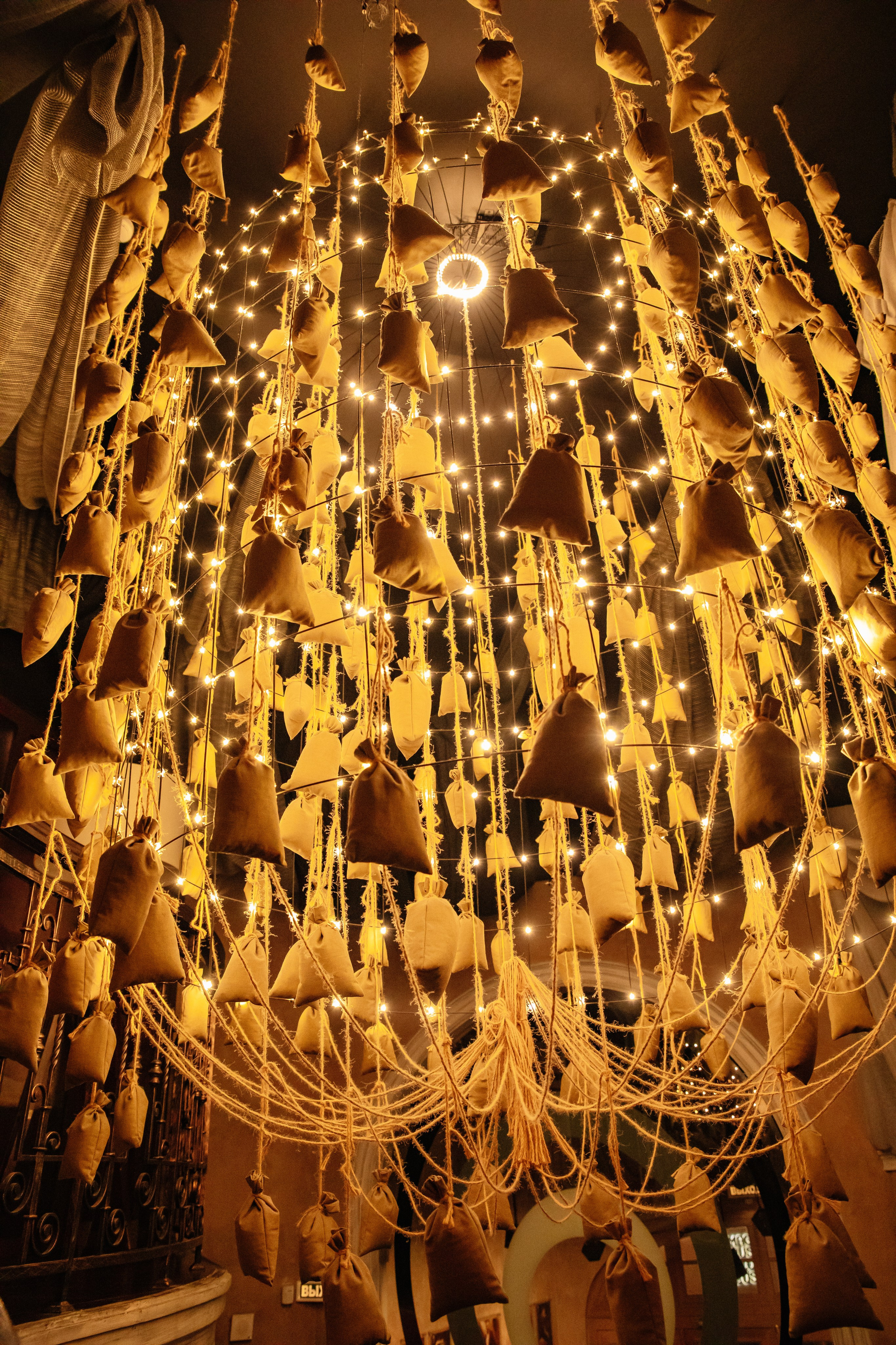 Nonna. Сольный концерт в Magnus Locus. Фотограф в Москве Яна Полосина