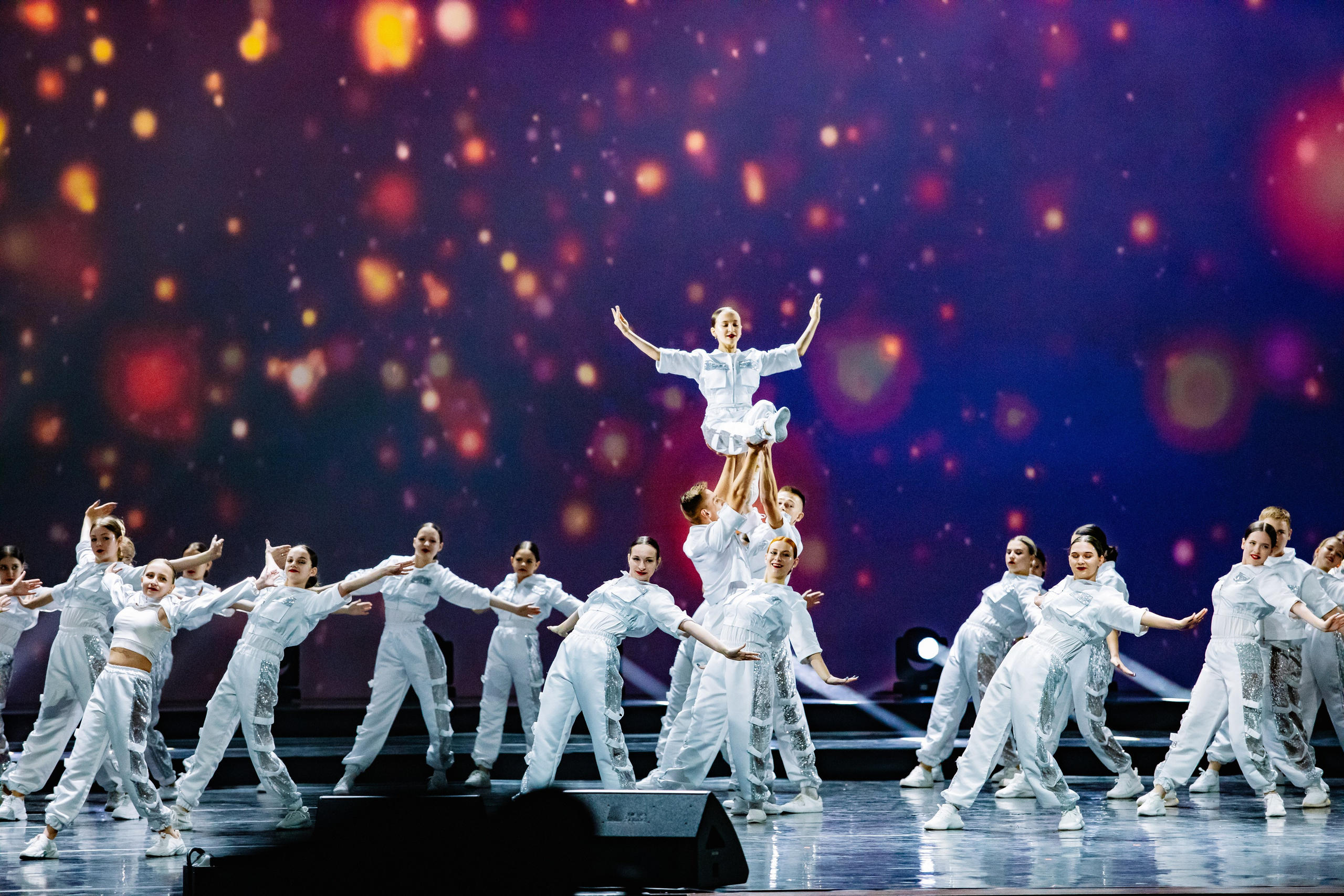 Новые Имена Кремлевский Дворец 15.04.24. Фотограф в Москве Яна Полосина