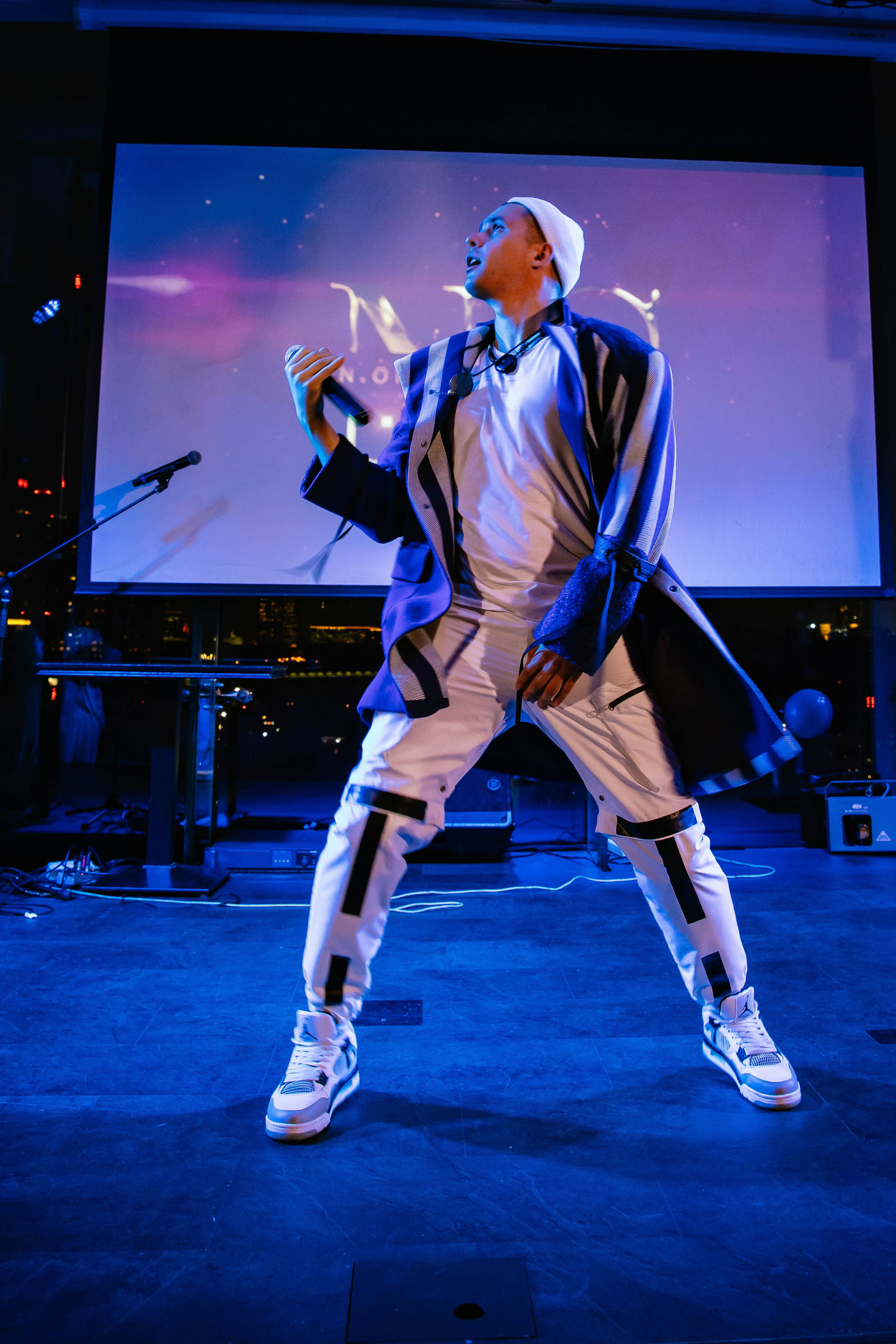 N One Corporation. Фотограф в Москве Яна Полосина