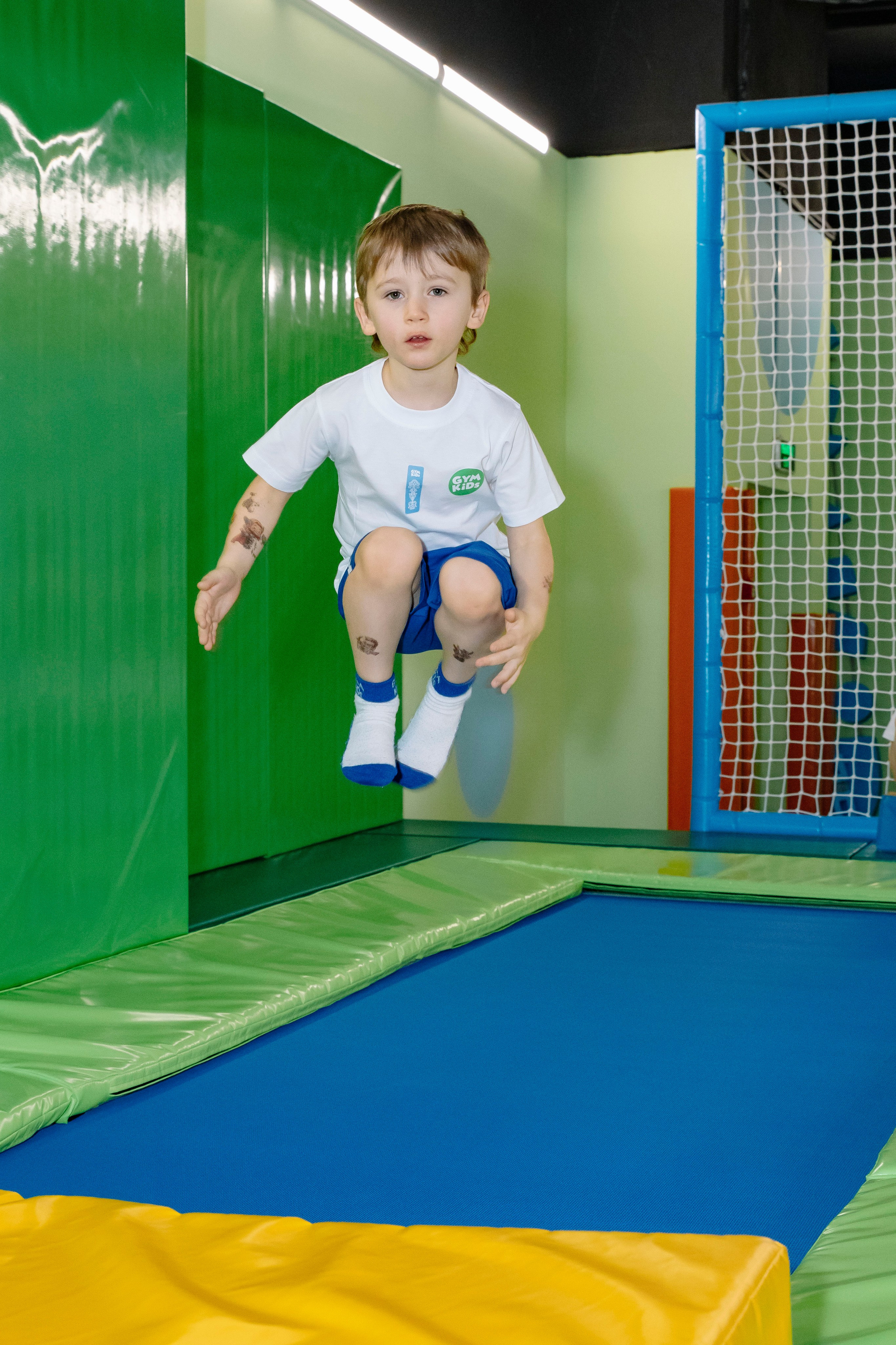 Соревнования по гимнастике в Gymkids Чертаново. Профессиональный фотограф в Москве | Заказать фотосессию и съемку