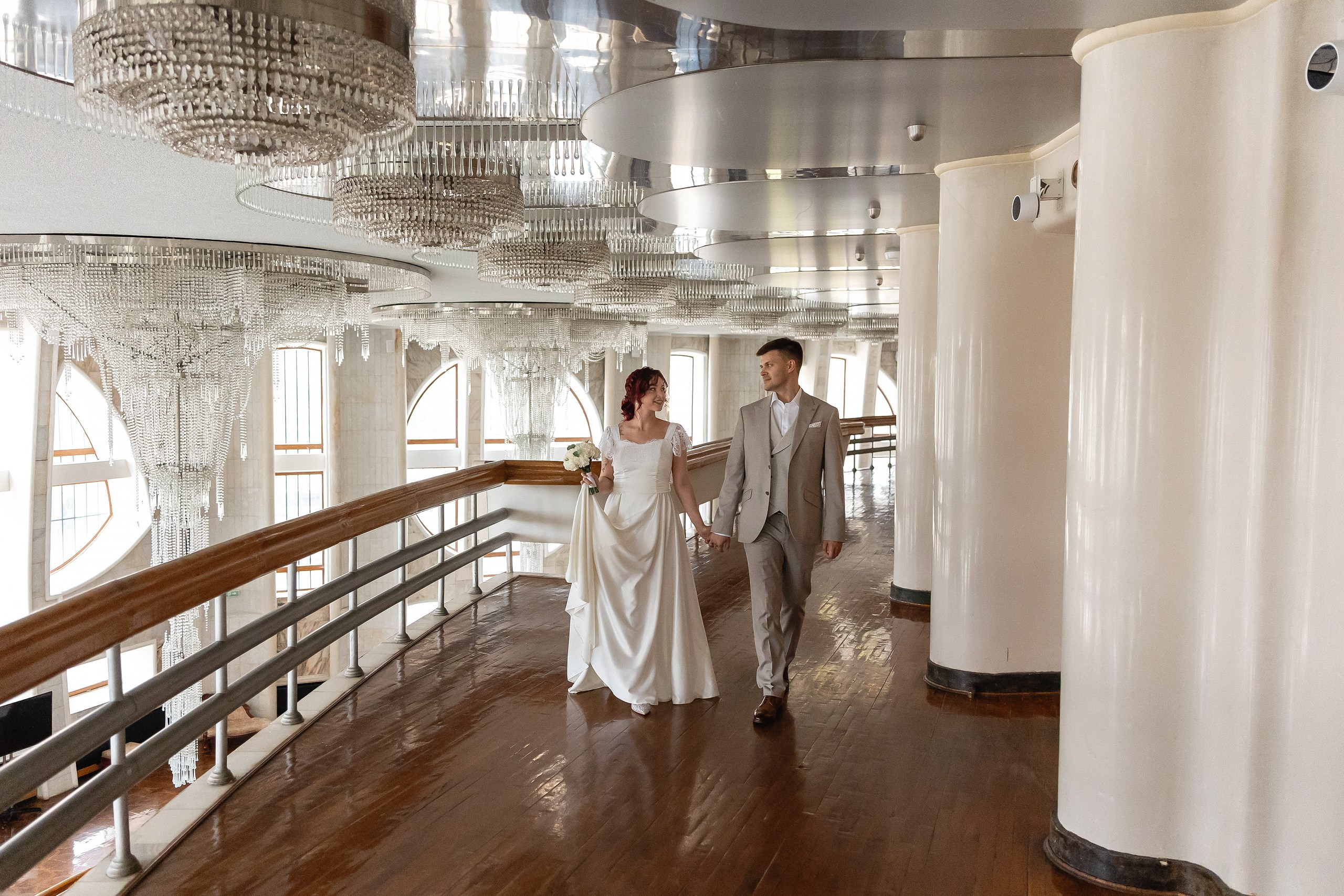 Локации для съемок в Самаре. Свадебный фотограф в Самаре Сергей Ярилин