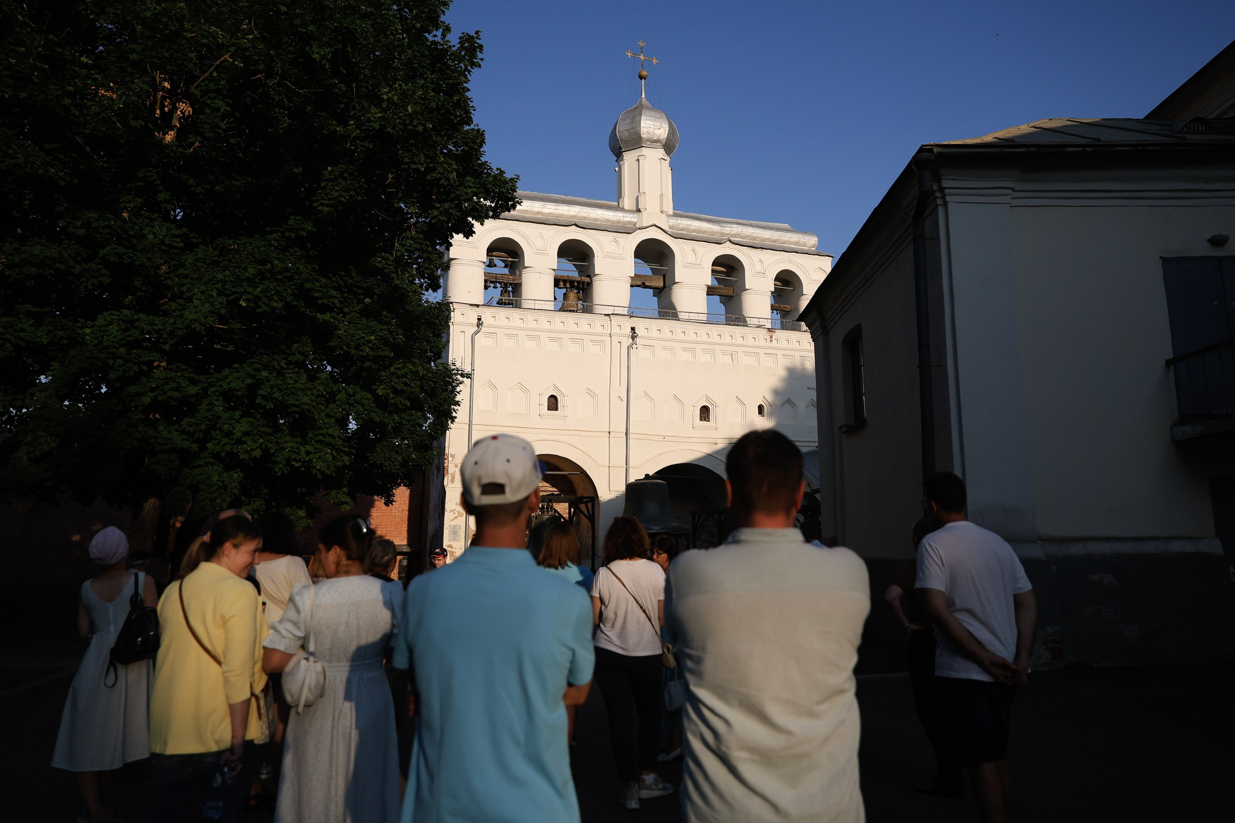 /РЕПОРТАЖ/ SC Johnson корпоративное мероприятие. Свадебный фотограф Великий Новгород Станислав Кособудский