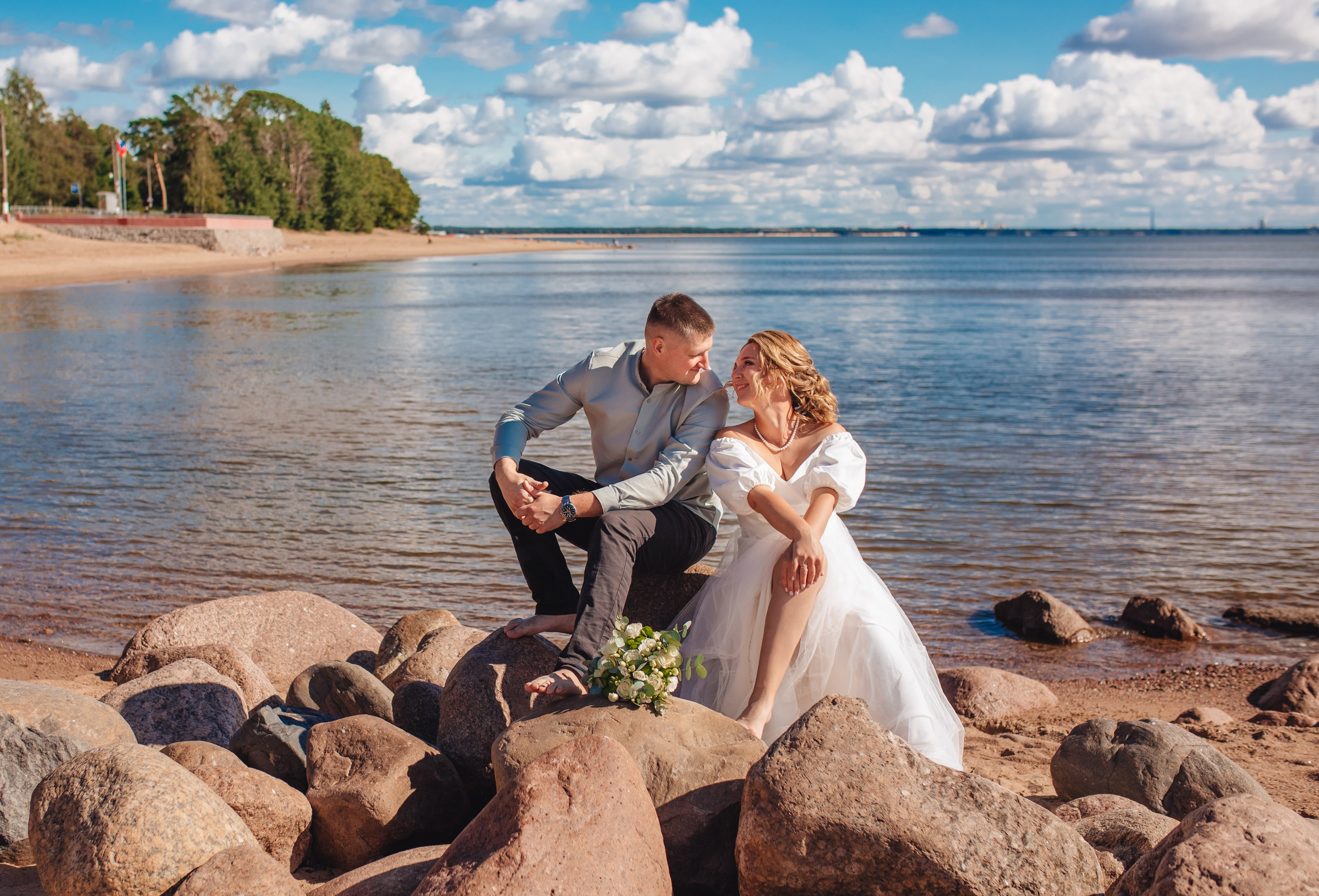 Свадьбы. Свадебный и семейный фотограф в Санкт-Петербурге и Сестрорецке