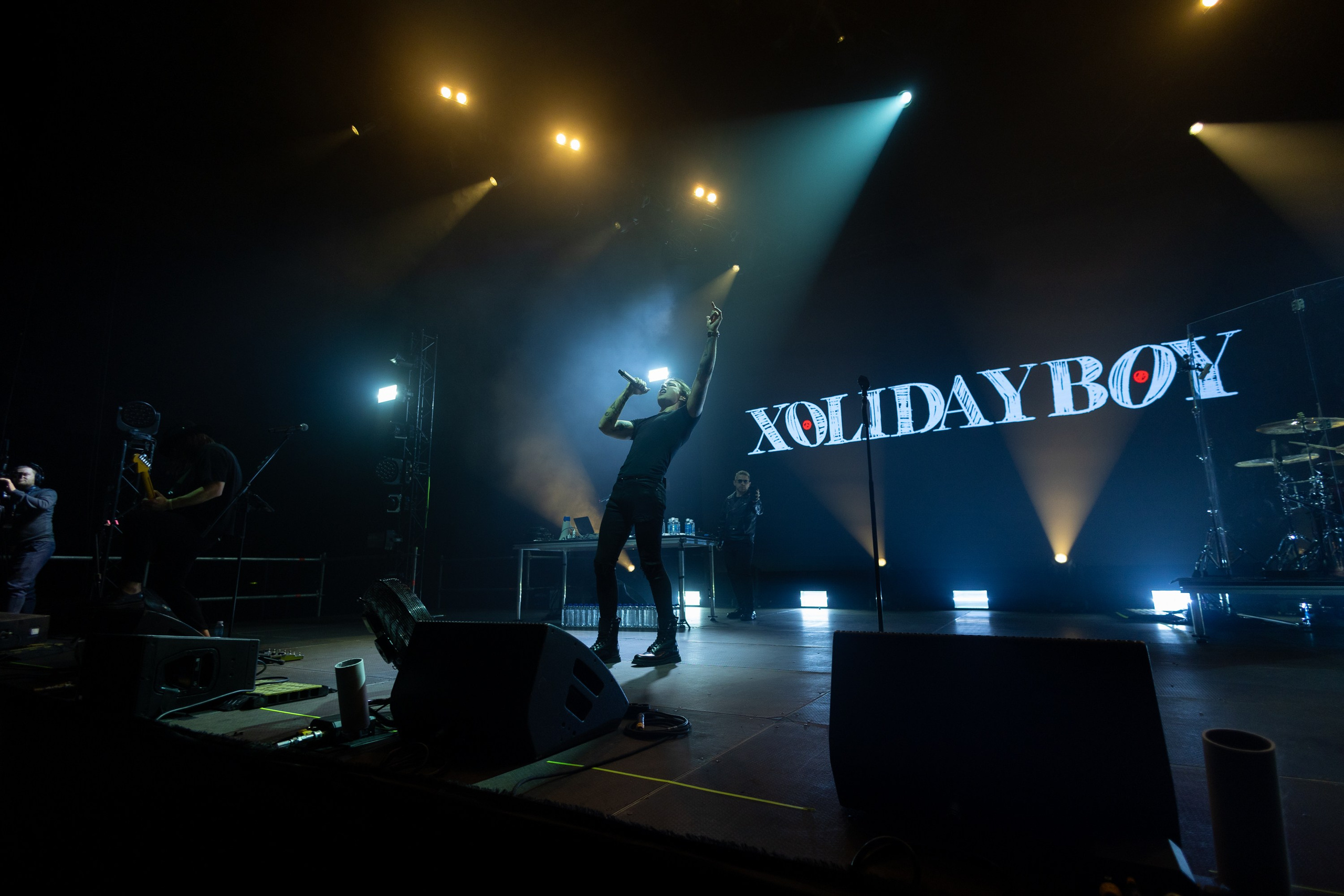 Holidayboy. Репортажный фотограф во Владивостоке