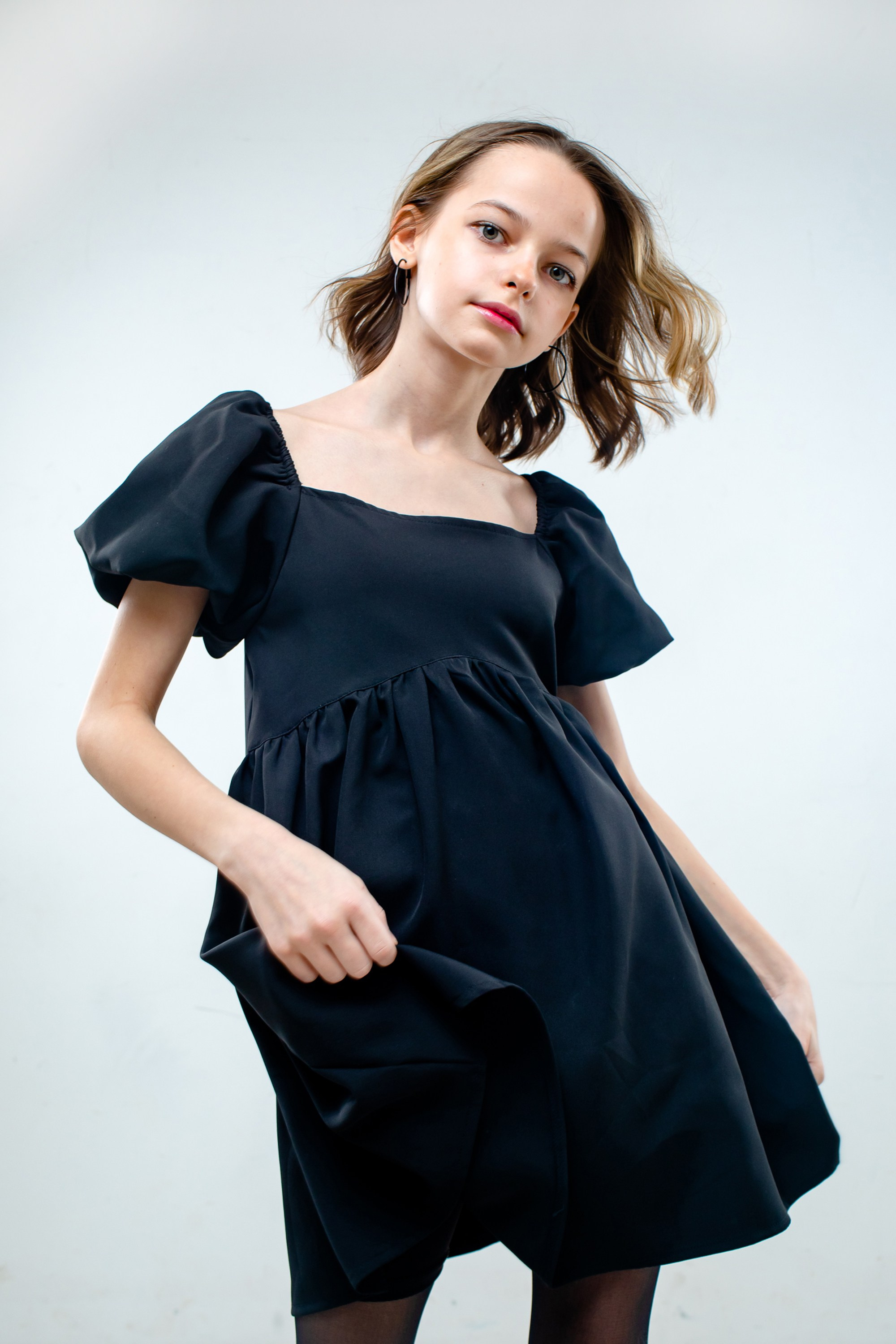 Дети. Art photographer Nino