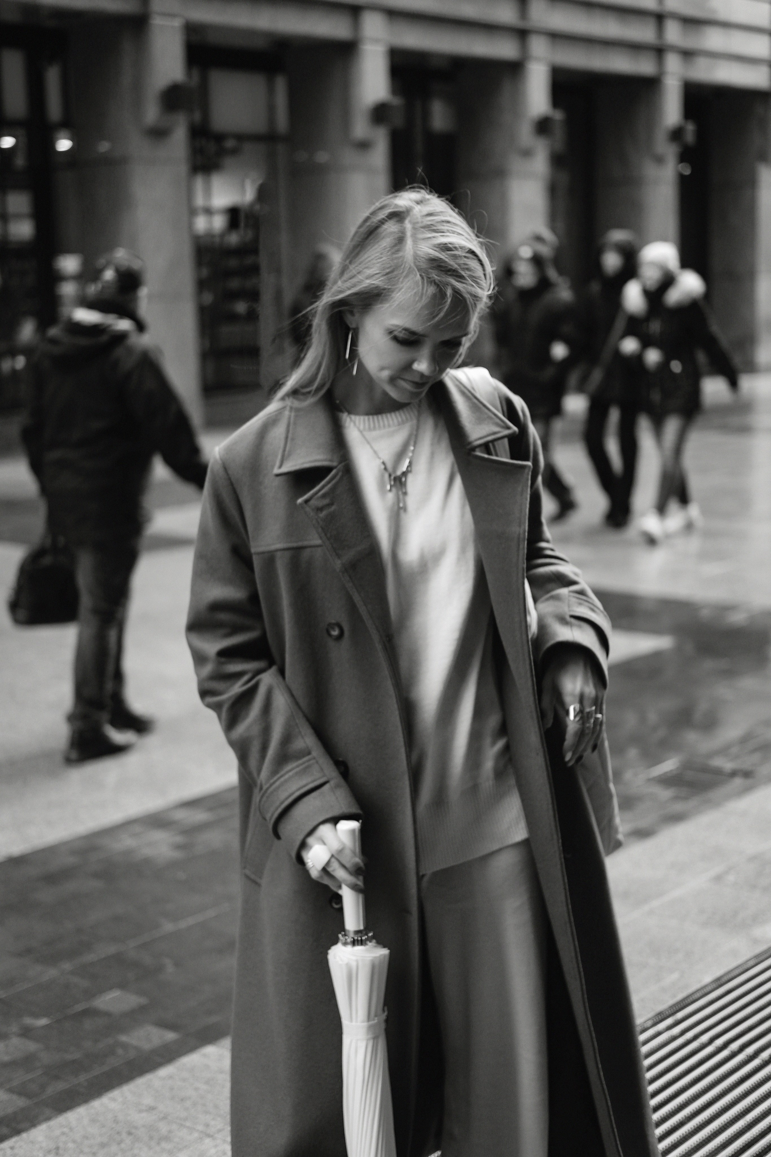 Съёмки для брендов. Маркова Мария — душевный фотограф со вкусом и стилем