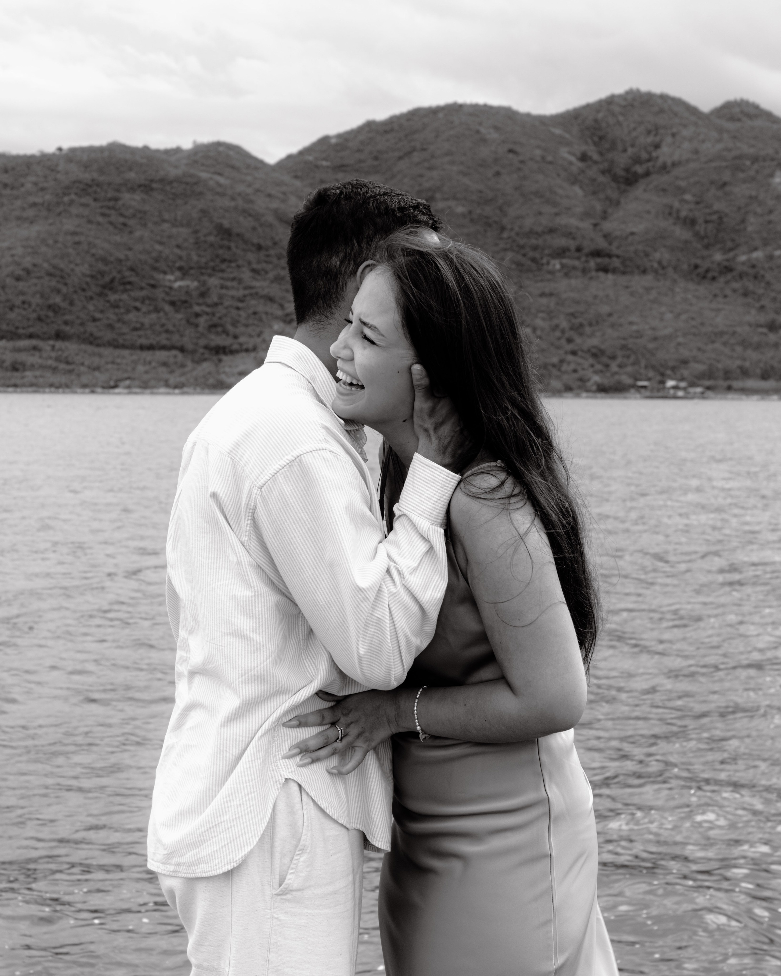 AnVien. Portrait photographer Nha Trang | Julia Meshanina