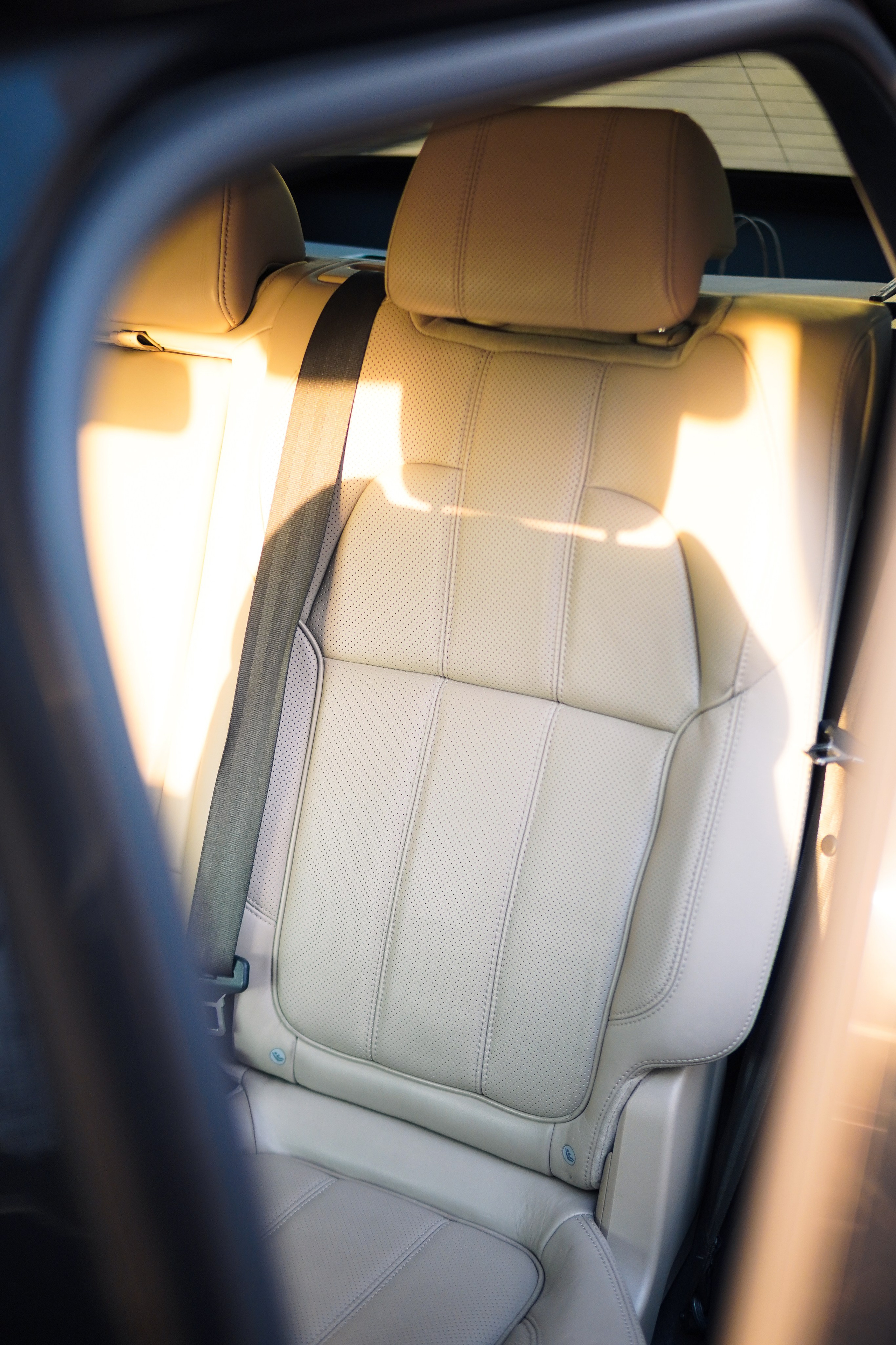 Range Rover Sport. AutoAlexArt