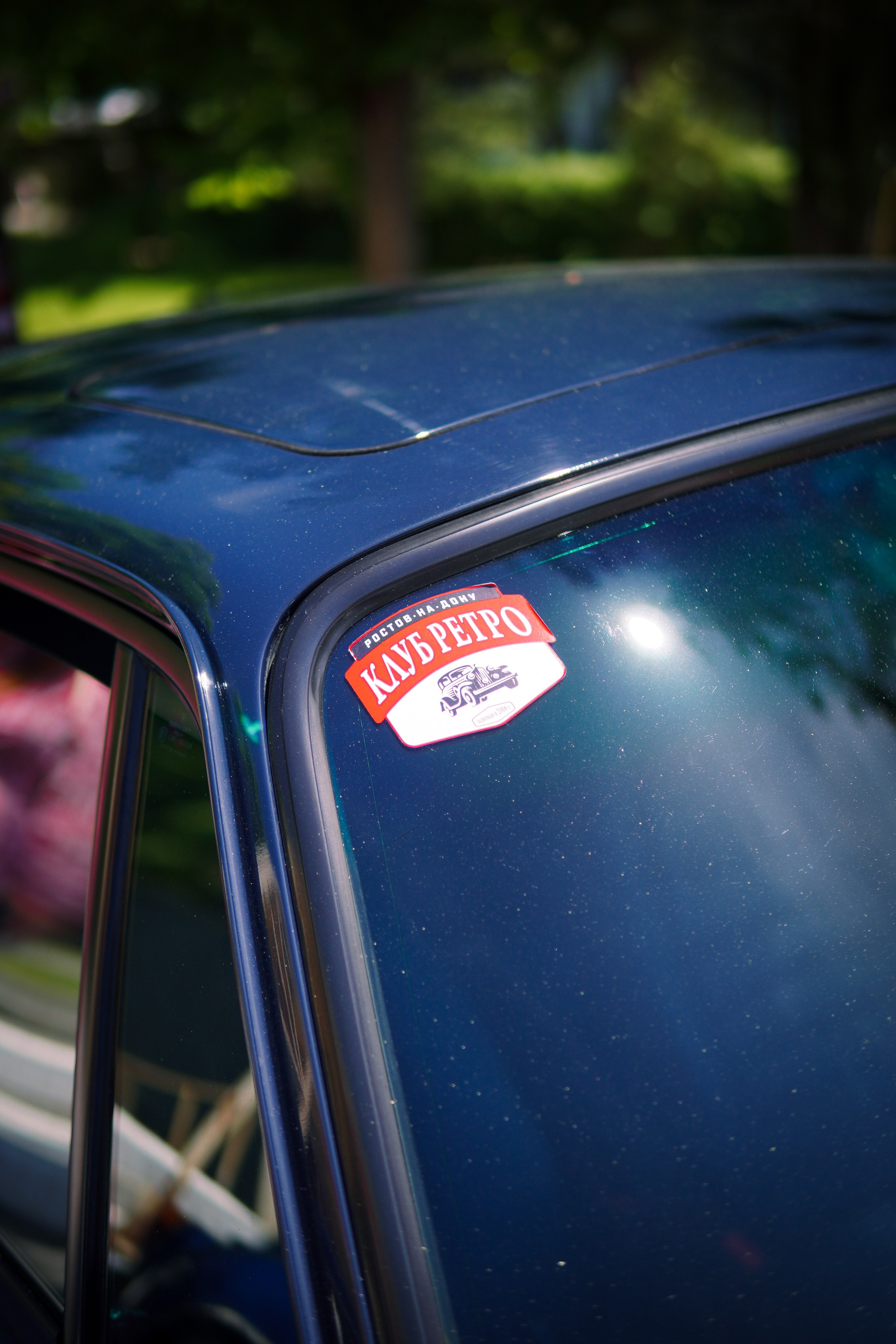 Porsche 911 Carerra (964). AutoAlexArt