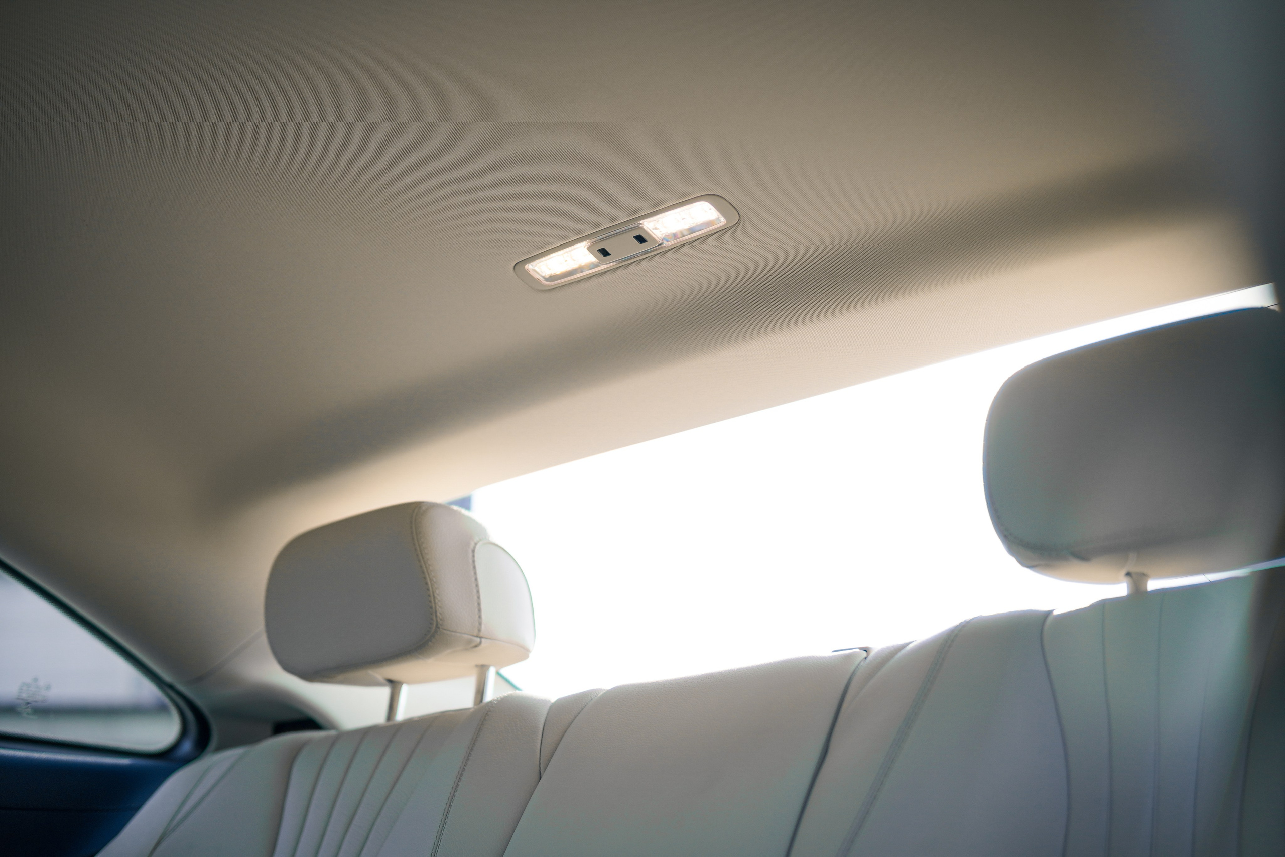 Mercedes Benz E200 Coupe. AutoAlexArt