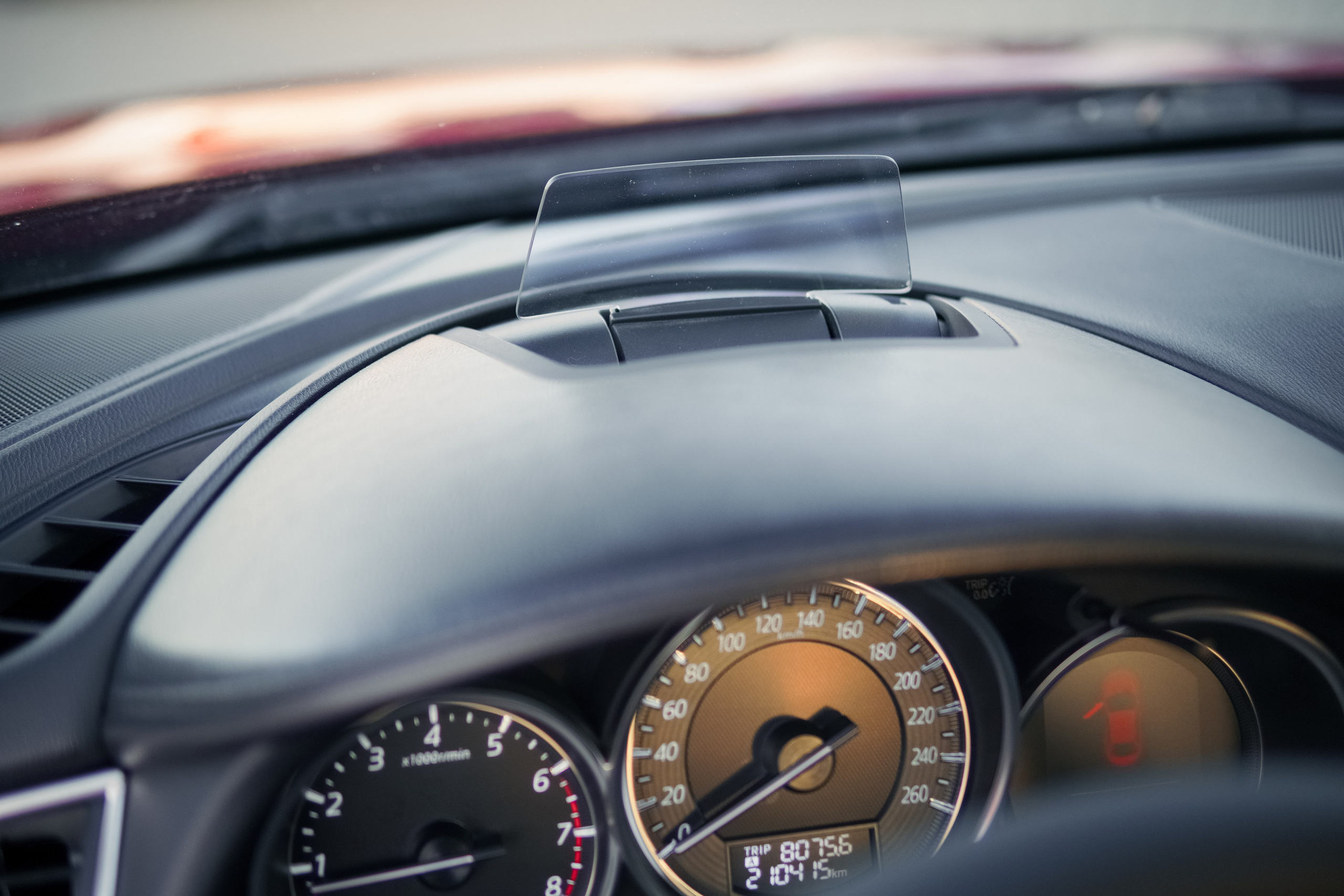 Mazda 6. AutoAlexArt