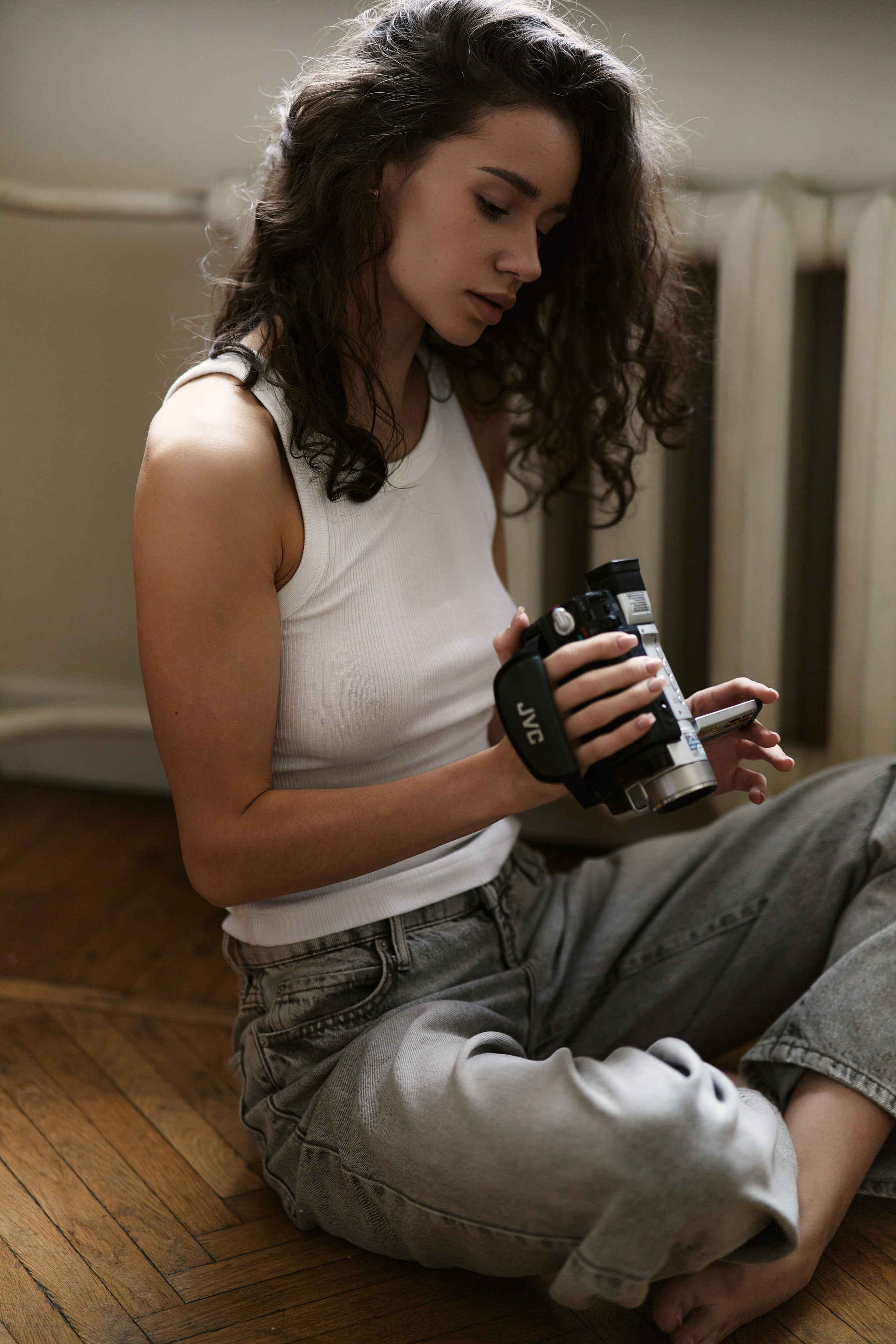 Юлия. Портретный фотограф в Москве | Анастасия Старкова