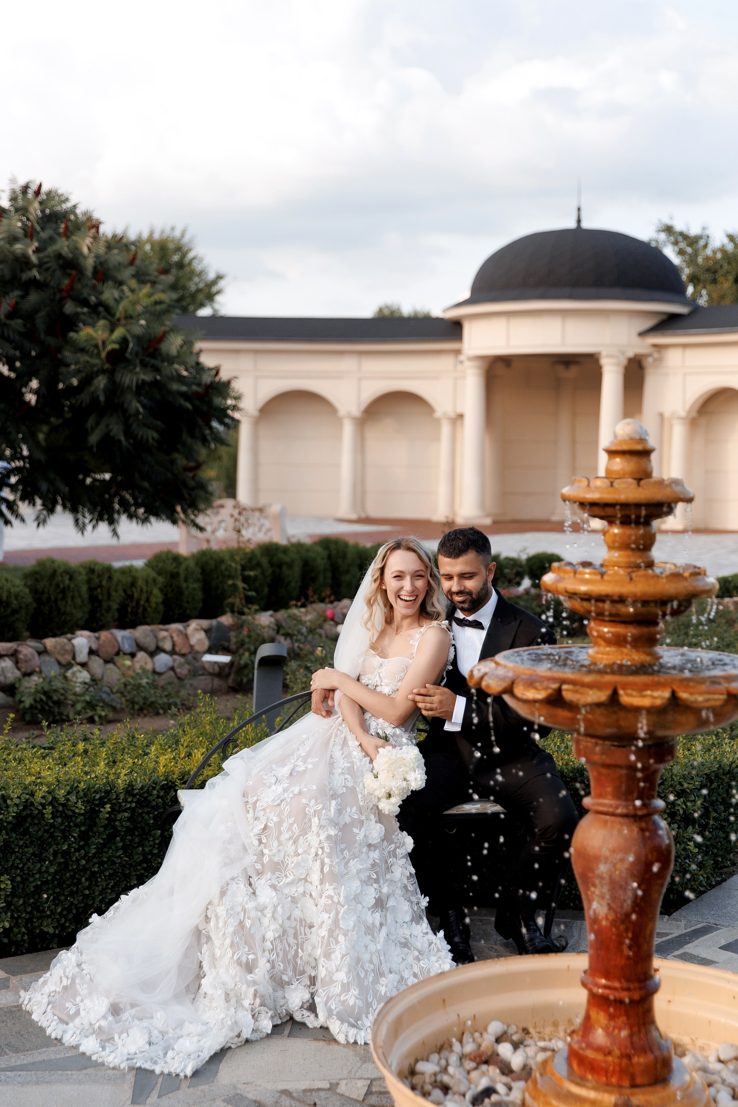 Portfolio. Свадебный фотограф Каледич Тимофей