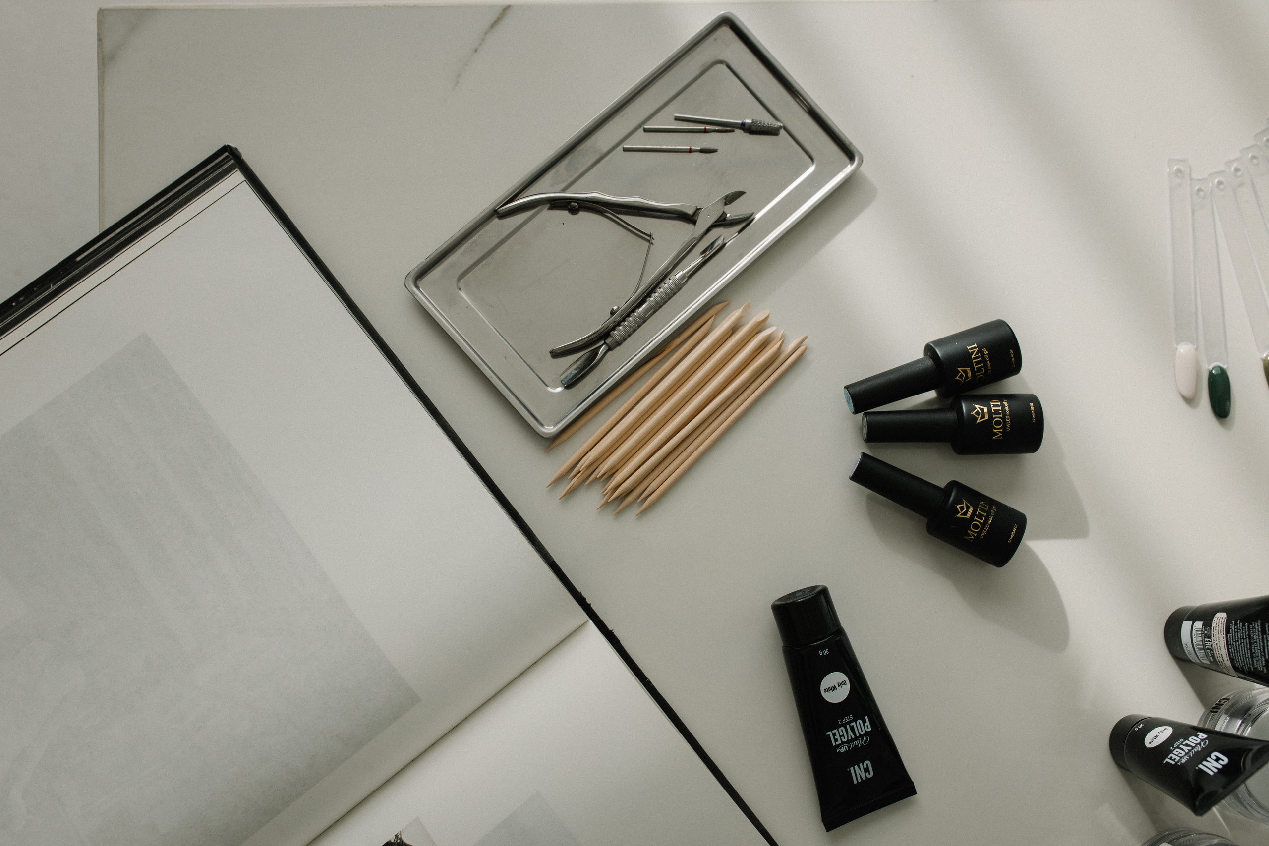 Инструктор по маникюру. Фотограф Краснодар Юлия Бураченко Свадьбы Репортаж Семейные Индивидуальные съемки