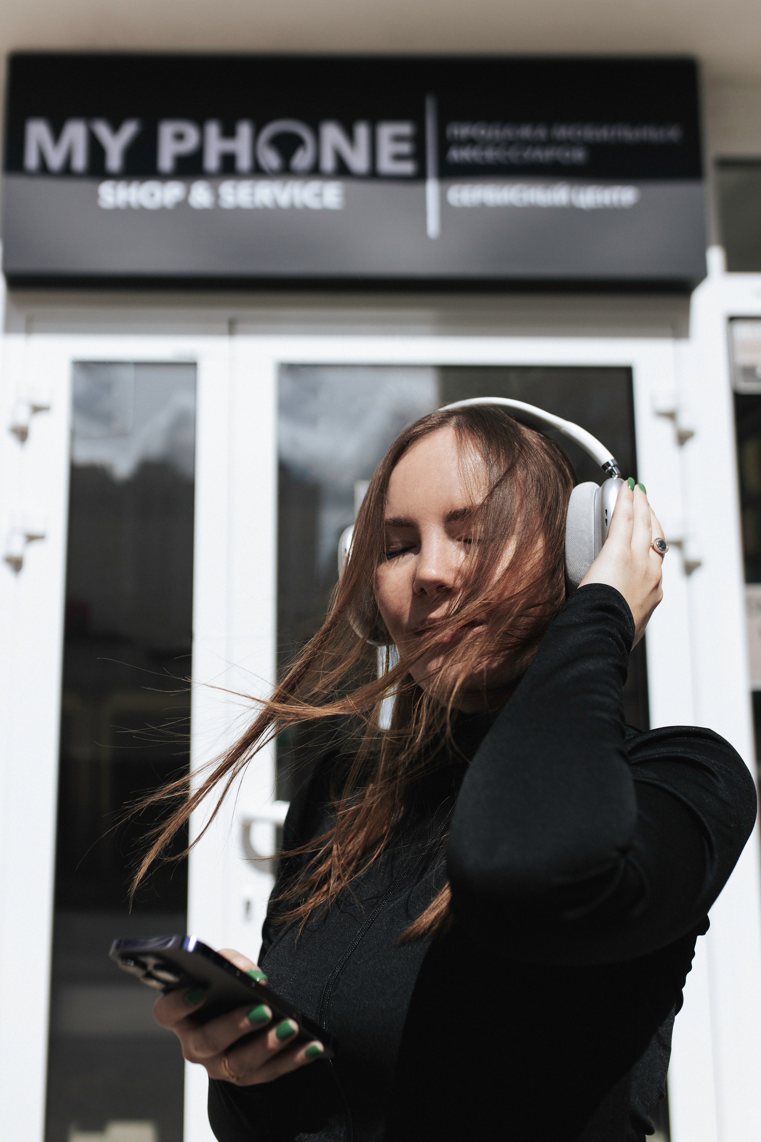 MyPhone Магазин техники. Фотограф Краснодар Юлия Бураченко Свадьбы Репортаж Семейные Индивидуальные съемки