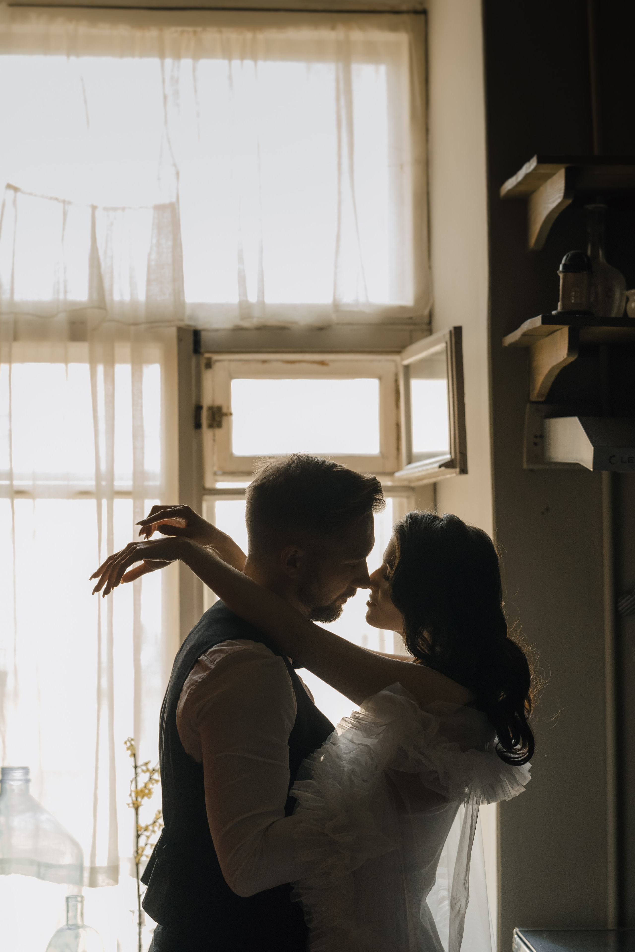 Алексей + Ксения