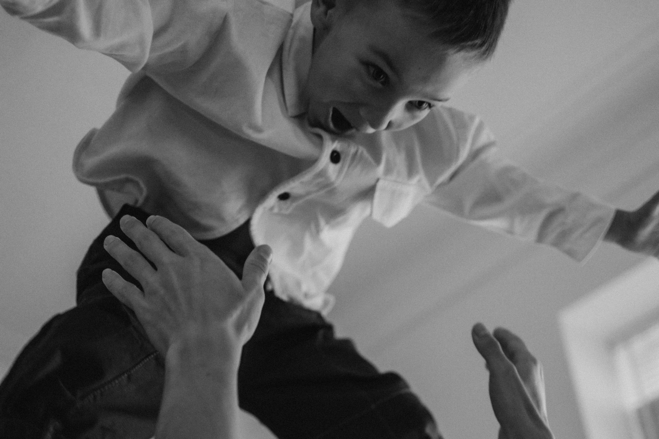 Даша Макс и Мир. Семейный и женский фотограф в Москве Коновалова Олеся