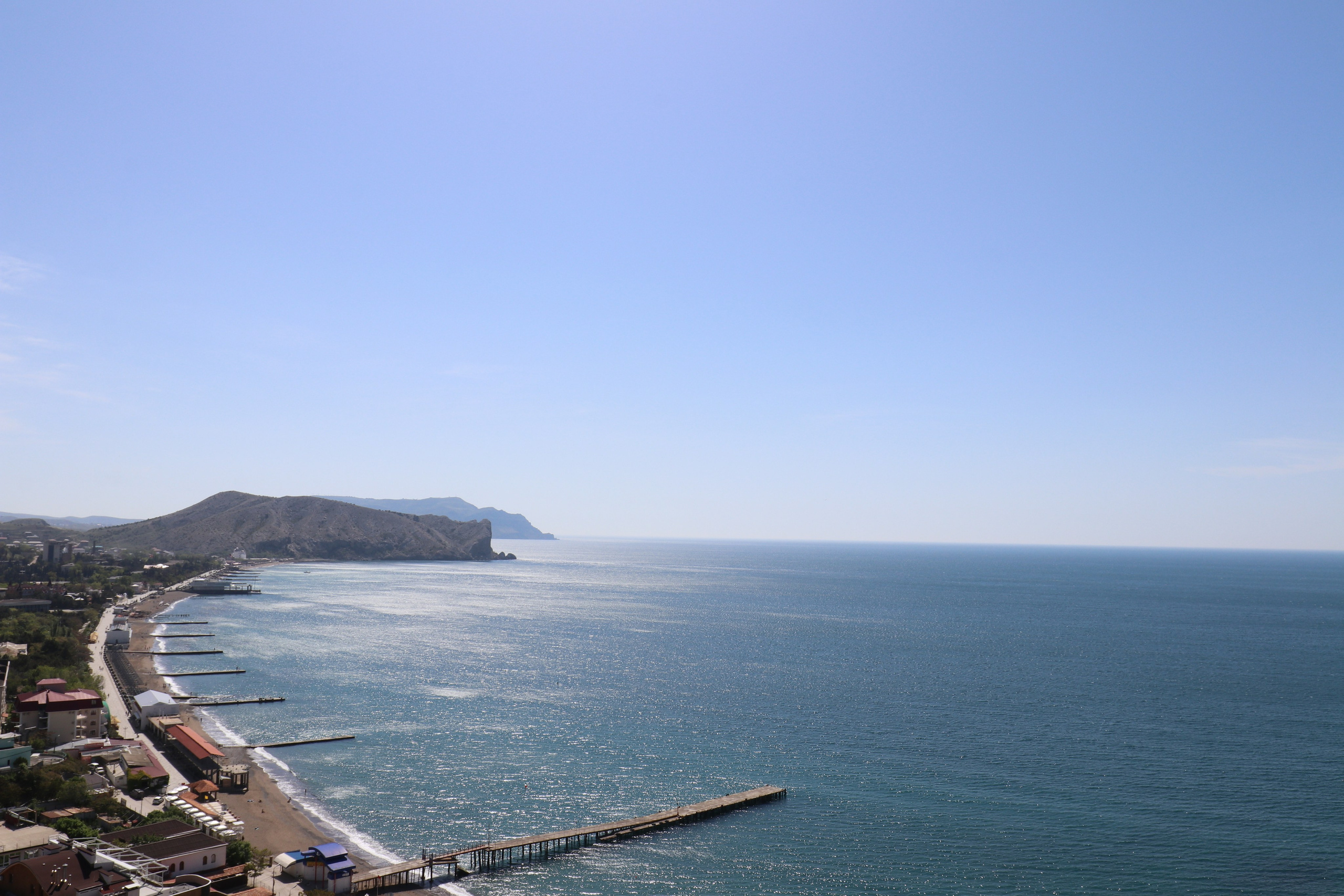 Крым. ЮБК (Бахчисарай, Демерджи, Судак). Первый скалолазный выезд. Май 2019. Путешественник-фотограф из Санкт-Петербурга Татьяна Свистулина