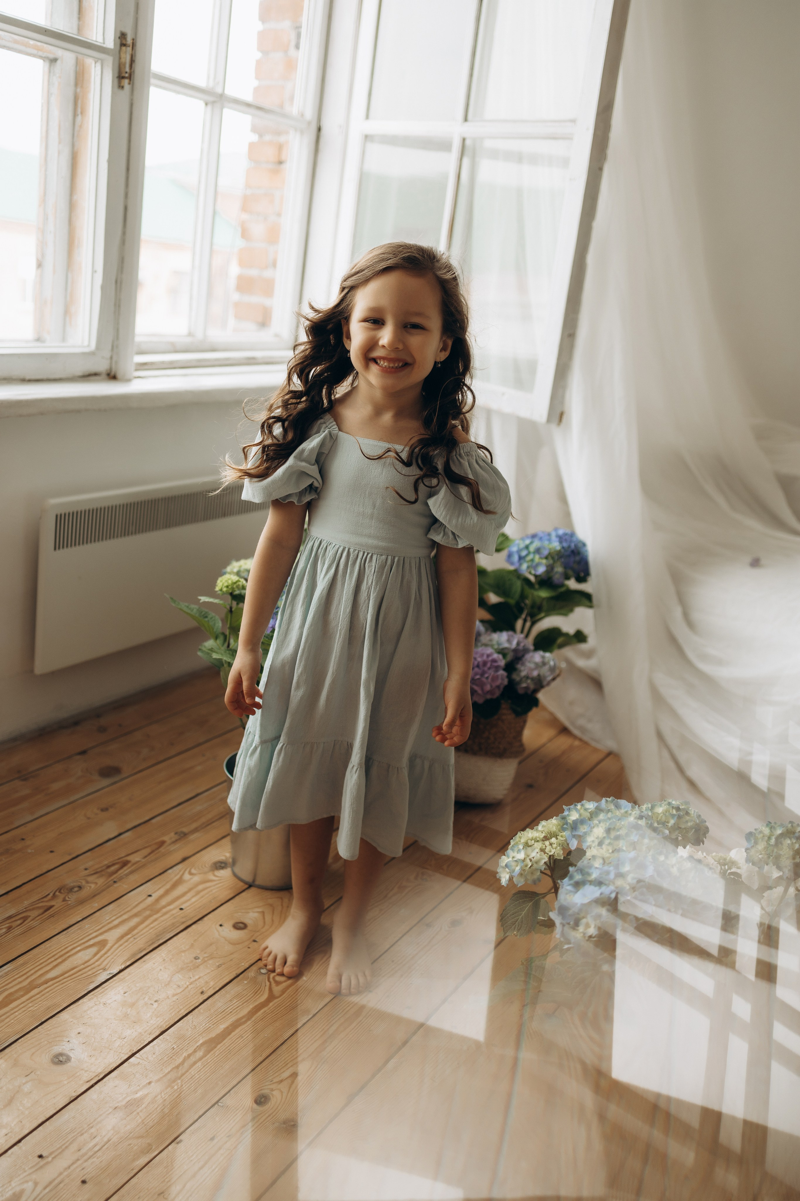 Девочки. Самый теплый фотограф в Краснодаре Рябоконь Ксения