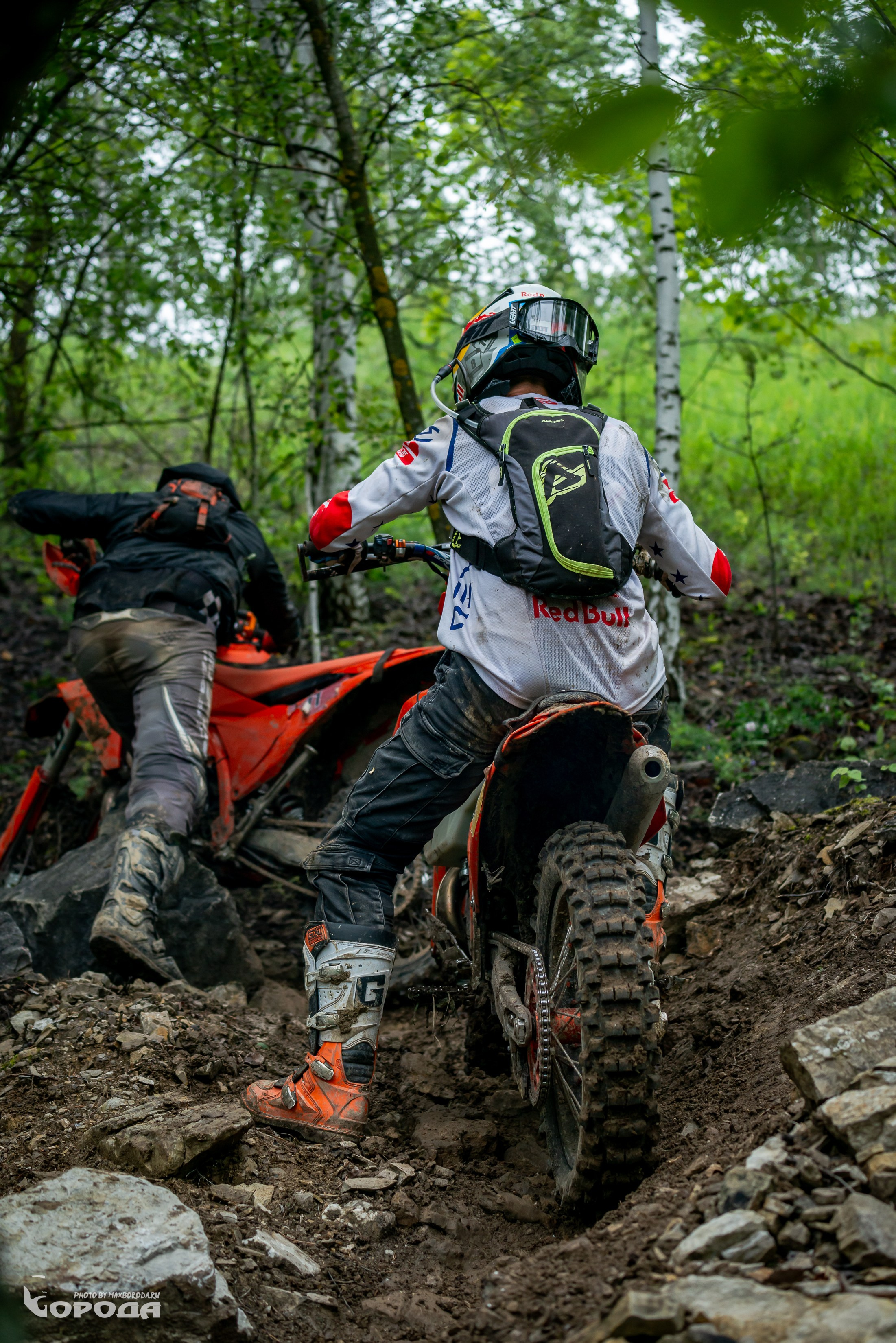 Точка отрыва 2025. Фотограф | Макс Борода