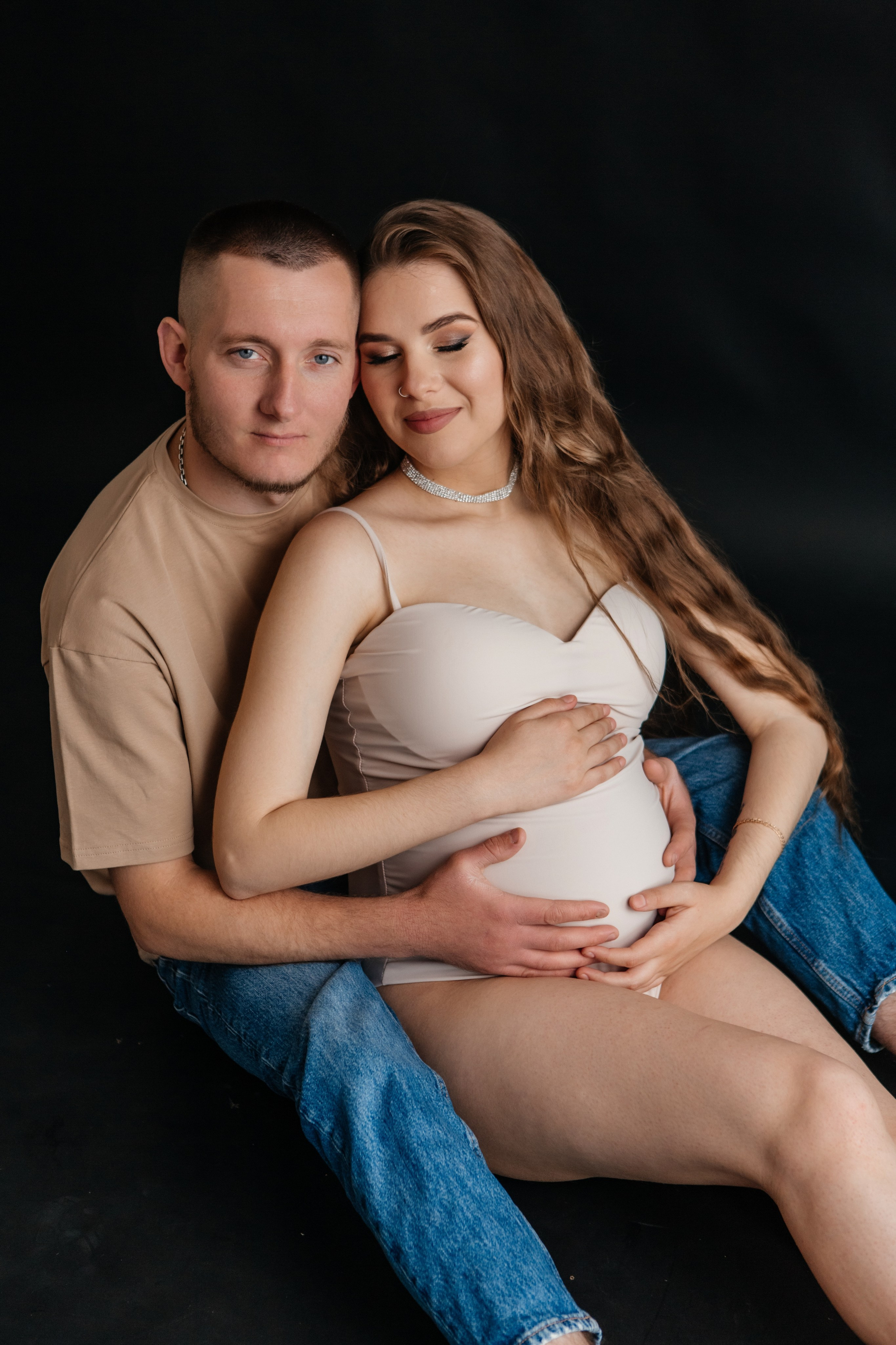 Волшебное время Дина. Photographer EKATERINA RUSKIKH