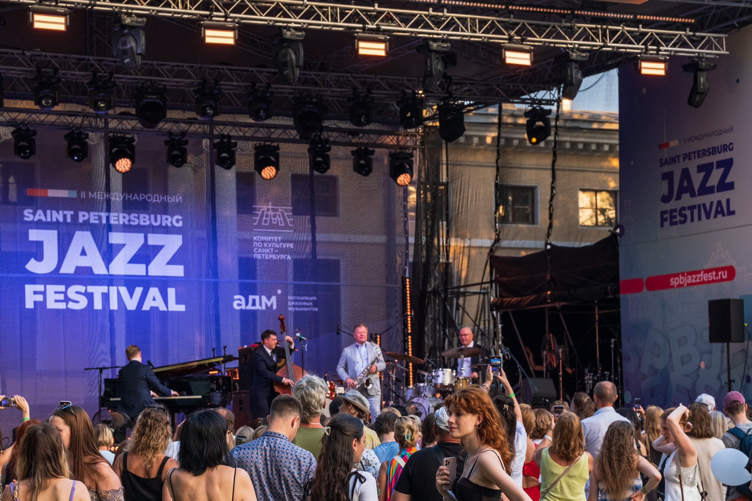 РЕПОРТАЖ. Фотограф в Санкт-Петербурге и Москве Юлия Паршакова