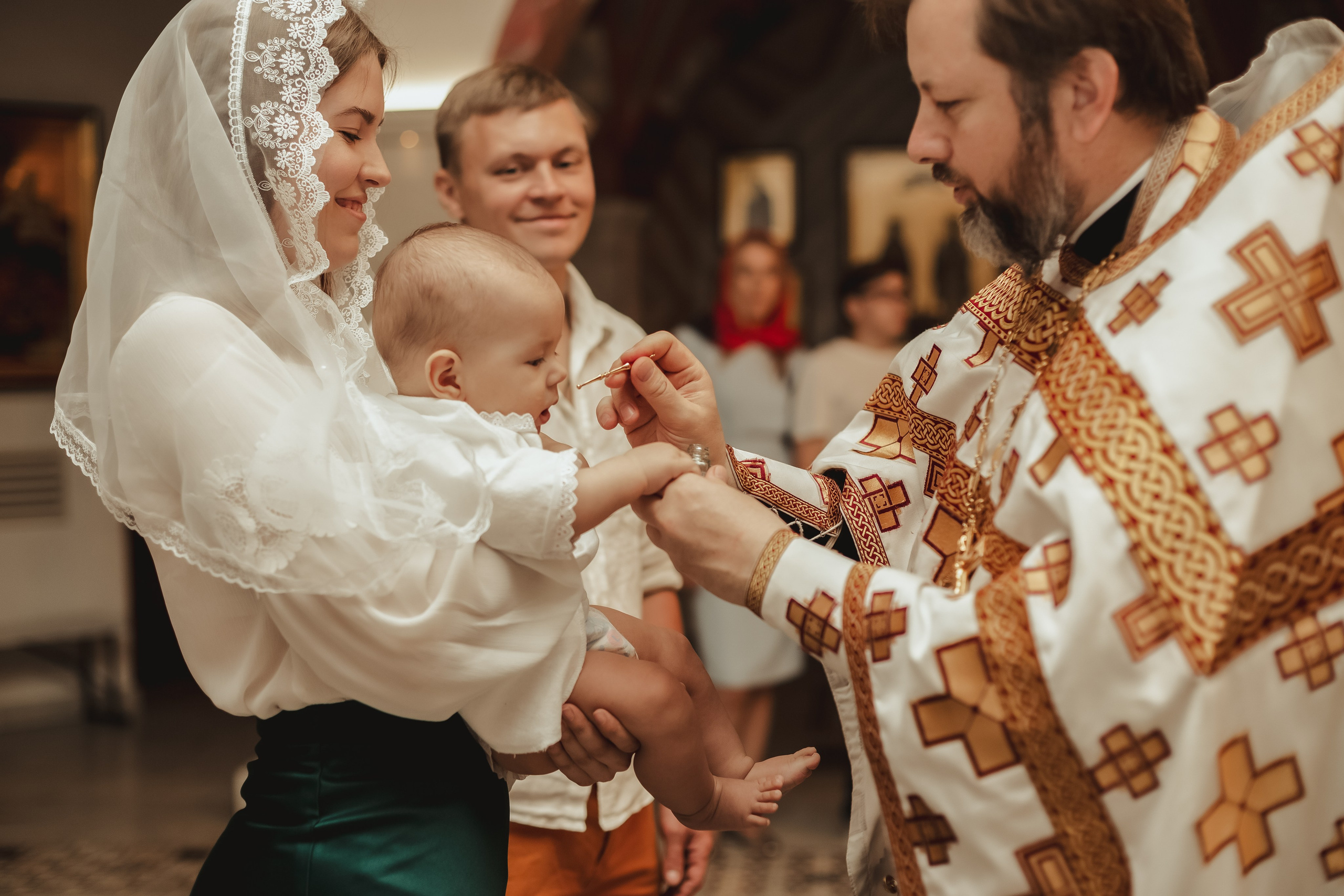 1. Семейный, детский, женский, свадебный фотограф в Ростове-на-Дону Васильчикова Юлия