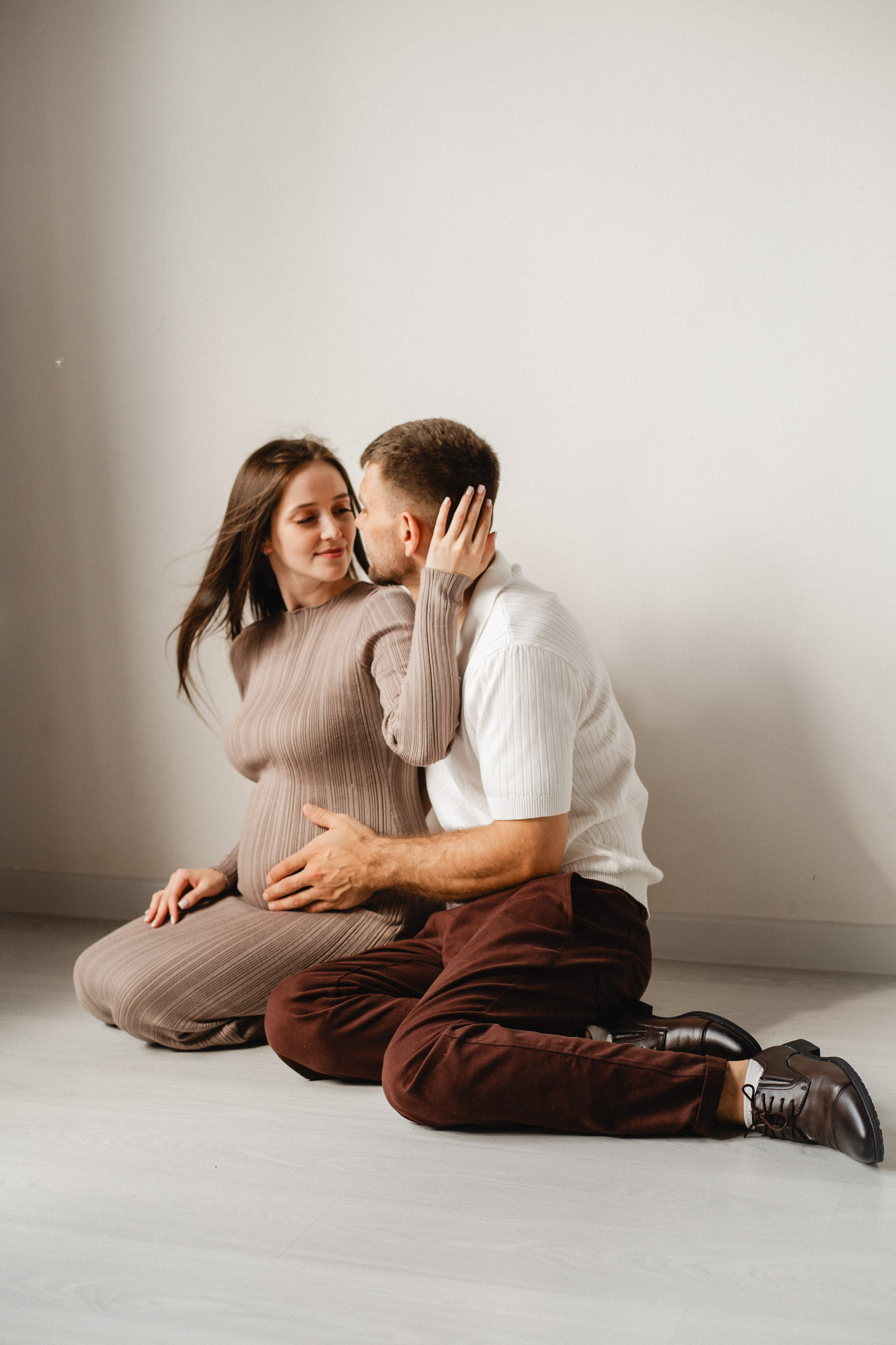 БЕРЕМЕННОСТЬ. Фотограф крещений, семейный фотограф Приходько Ксения