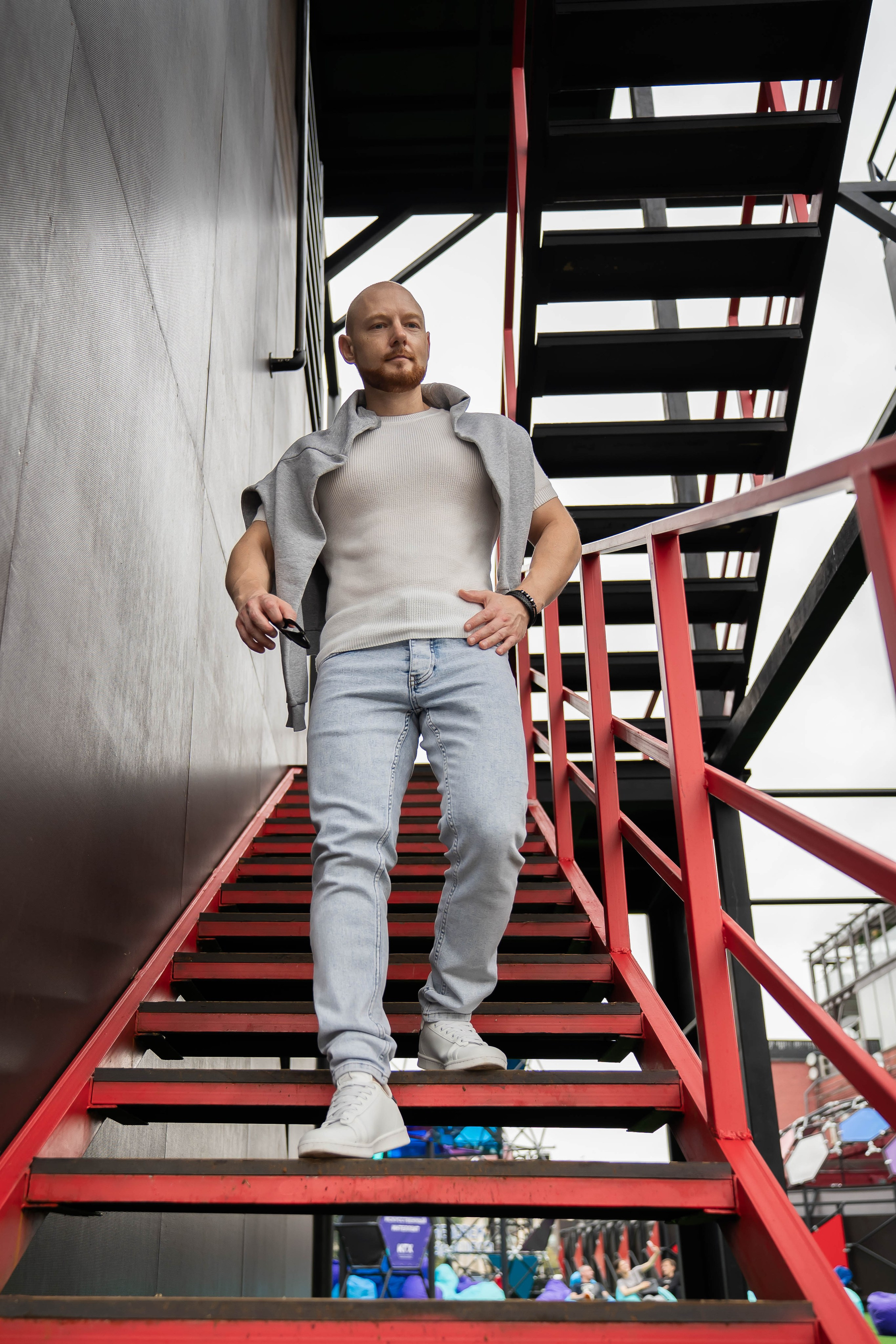 Михаил IT. Фотограф в Москве