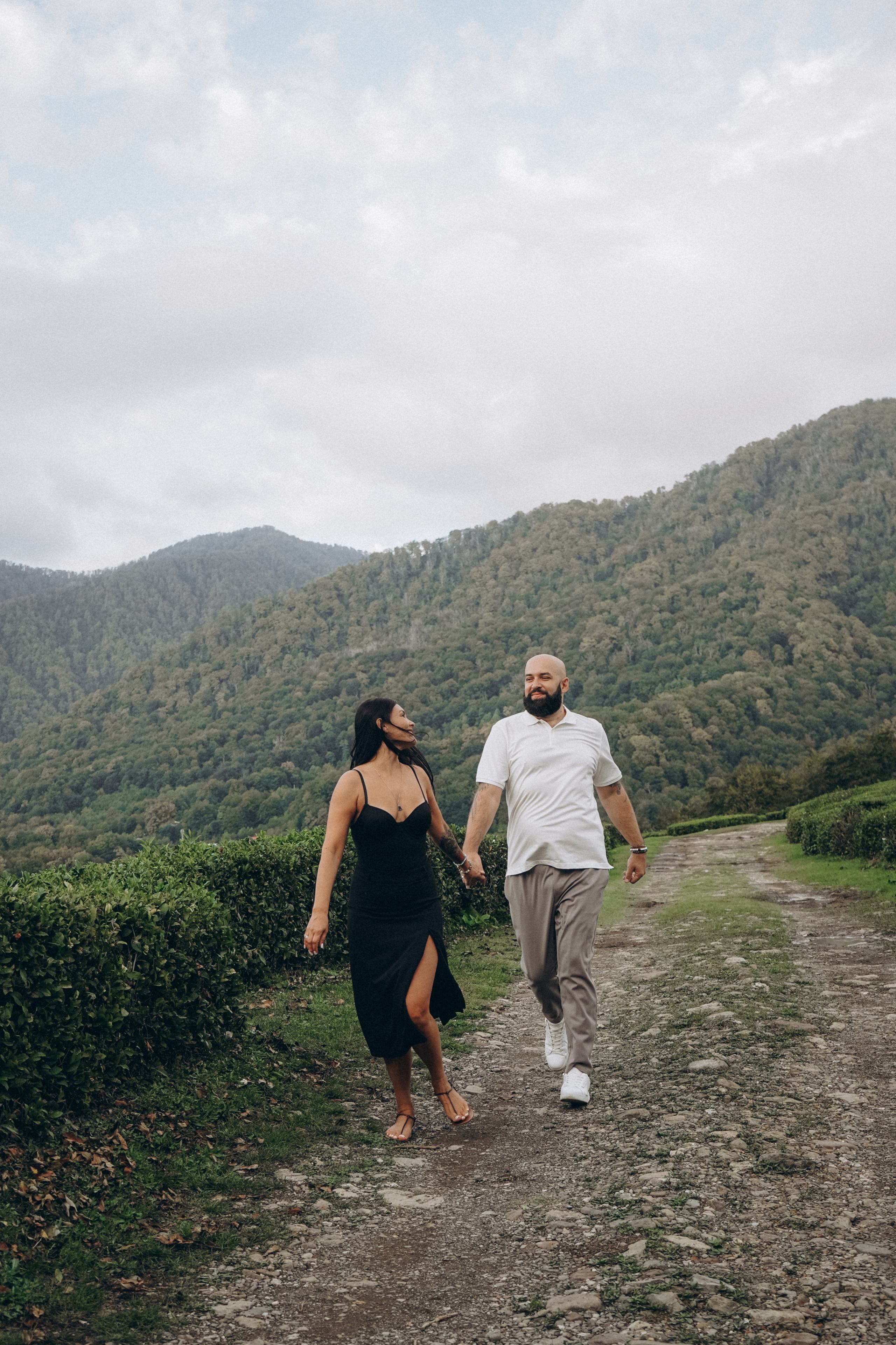 Irina&Alexandr. Стильный фотограф Екатеринбурга Veber Anastasia