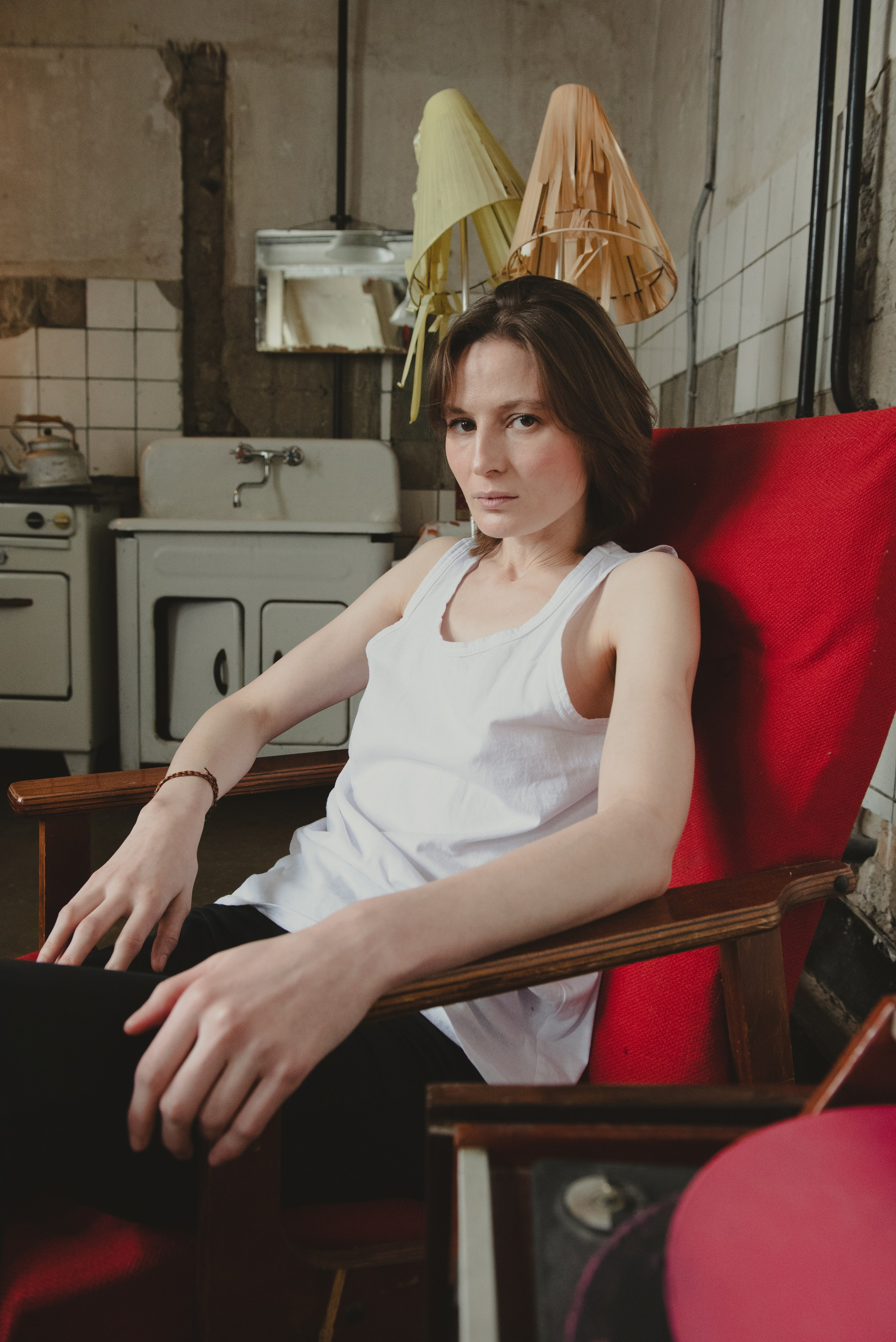 Катерина. Портретный и архитектурный фотограф в Москве и Санкт-Петербурге