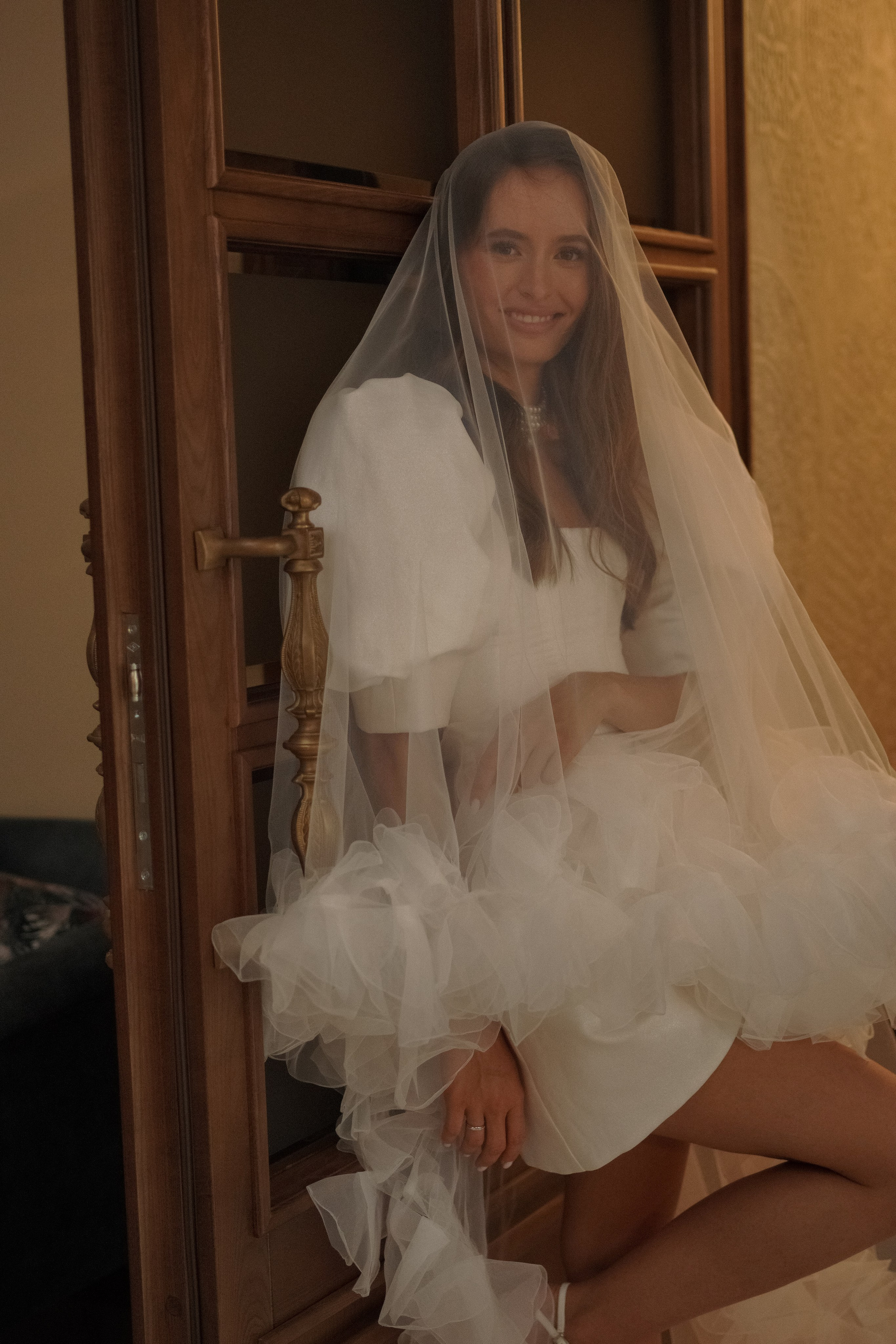 Наш Чудесный День. Свадебный и семейный фотограф Афанасьева Анна в Кисловодске