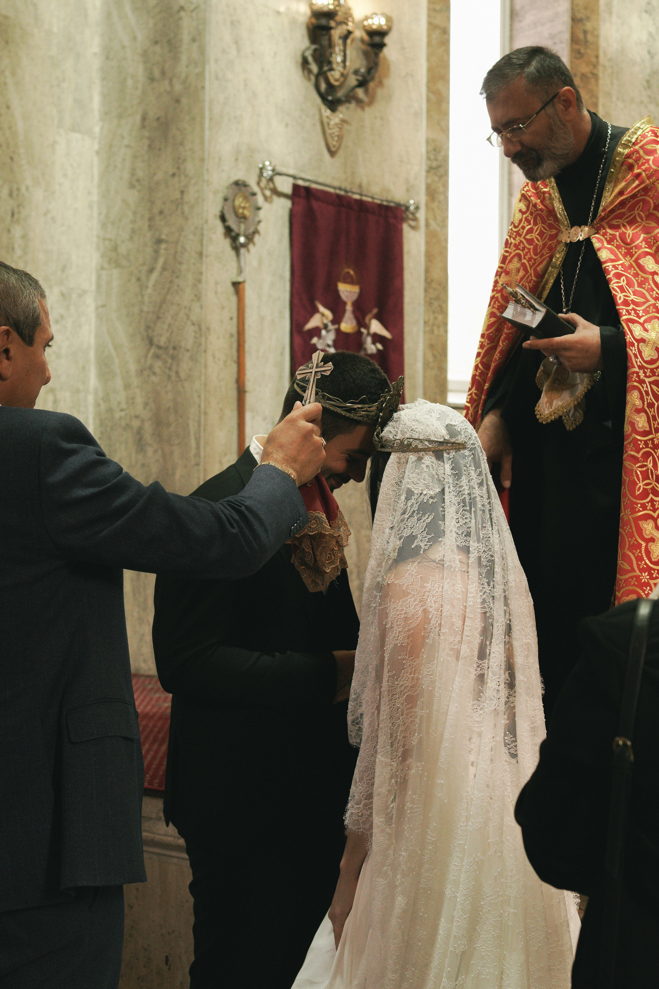 Испания. Свадебный и семейный фотограф Афанасьева Анна в Кисловодске