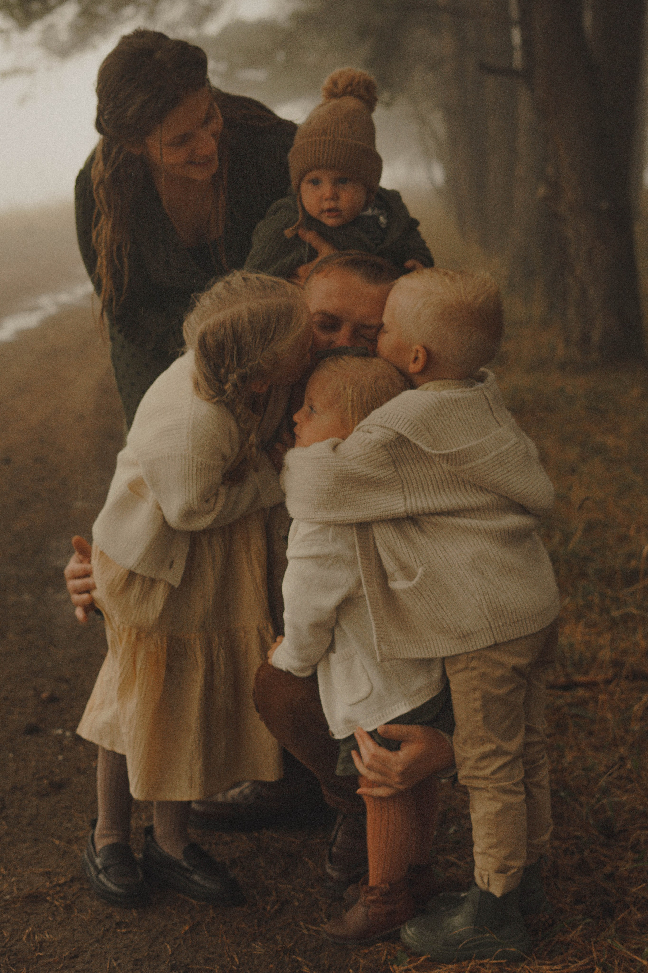 Под Дождем Улыбок. Свадебный и семейный фотограф Афанасьева Анна в Кисловодске