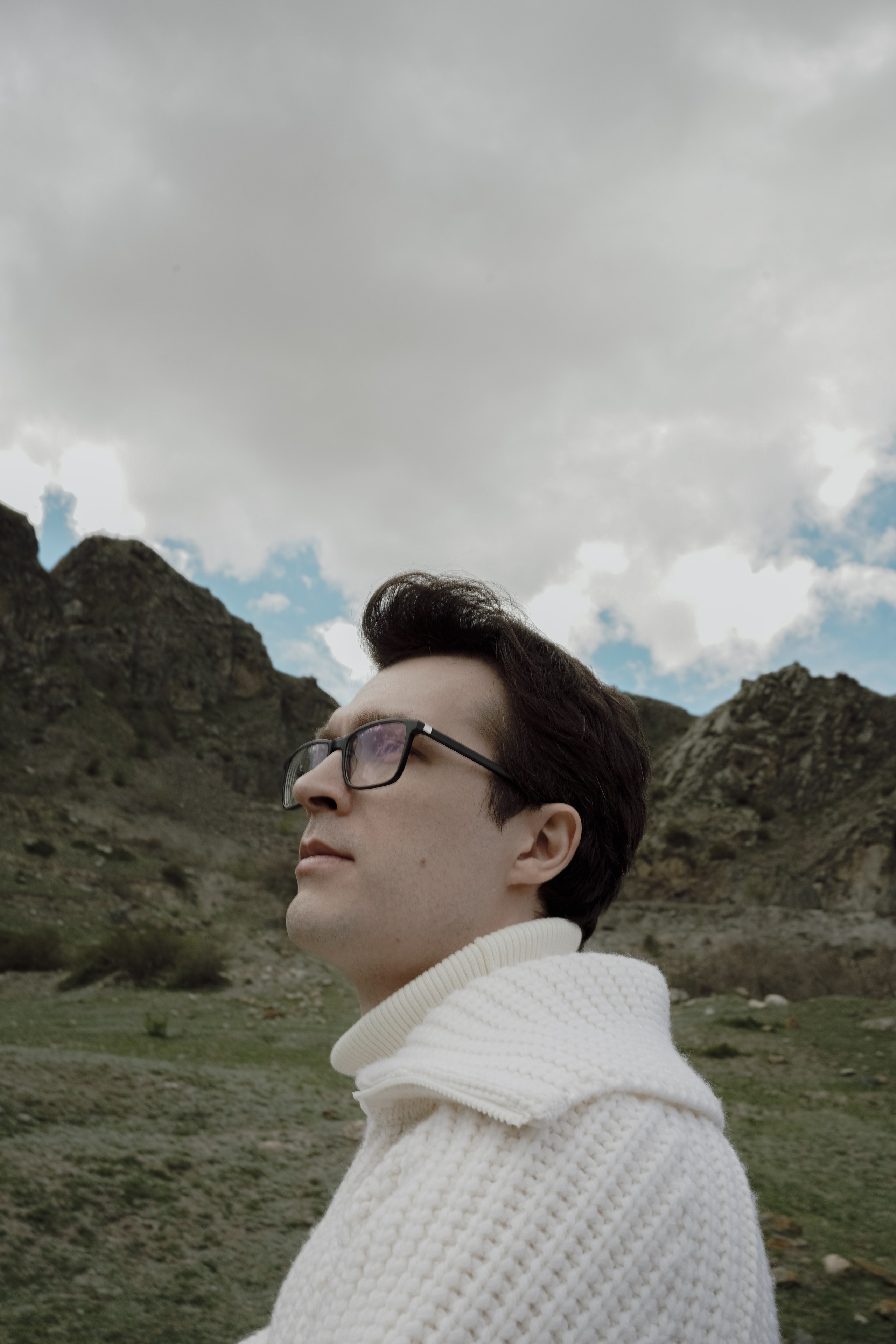 В горах. Свадебный и семейный фотограф Афанасьева Анна в Кисловодске