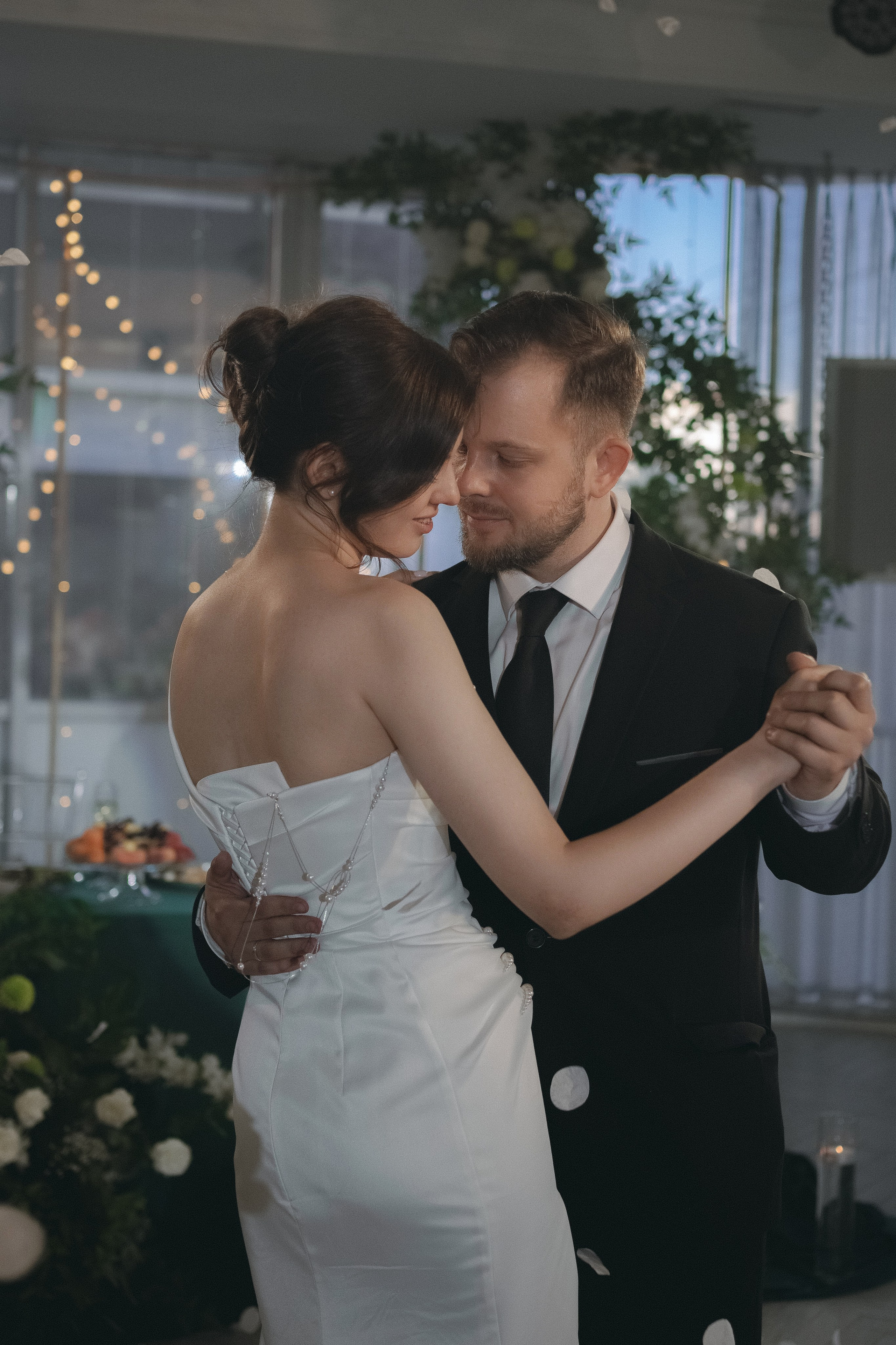 Данил и Валерия. Свадебный и семейный фотограф Афанасьева Анна в Кисловодске