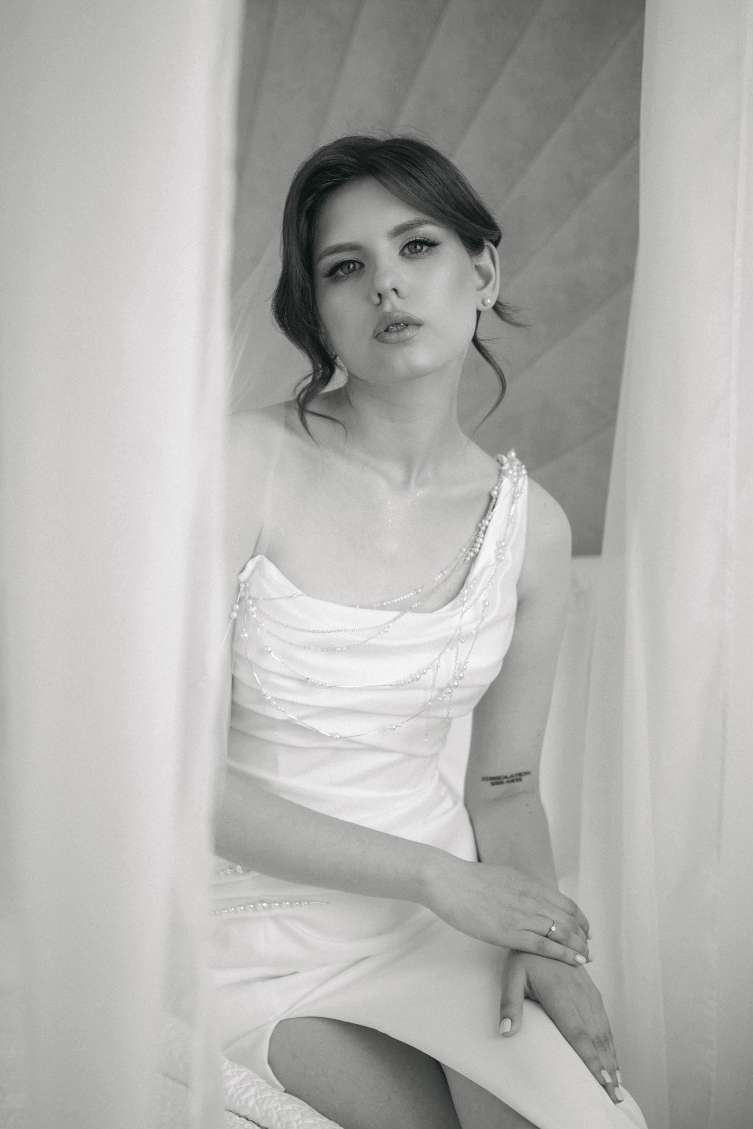 Данил и Валерия. Свадебный и семейный фотограф Афанасьева Анна в Кисловодске