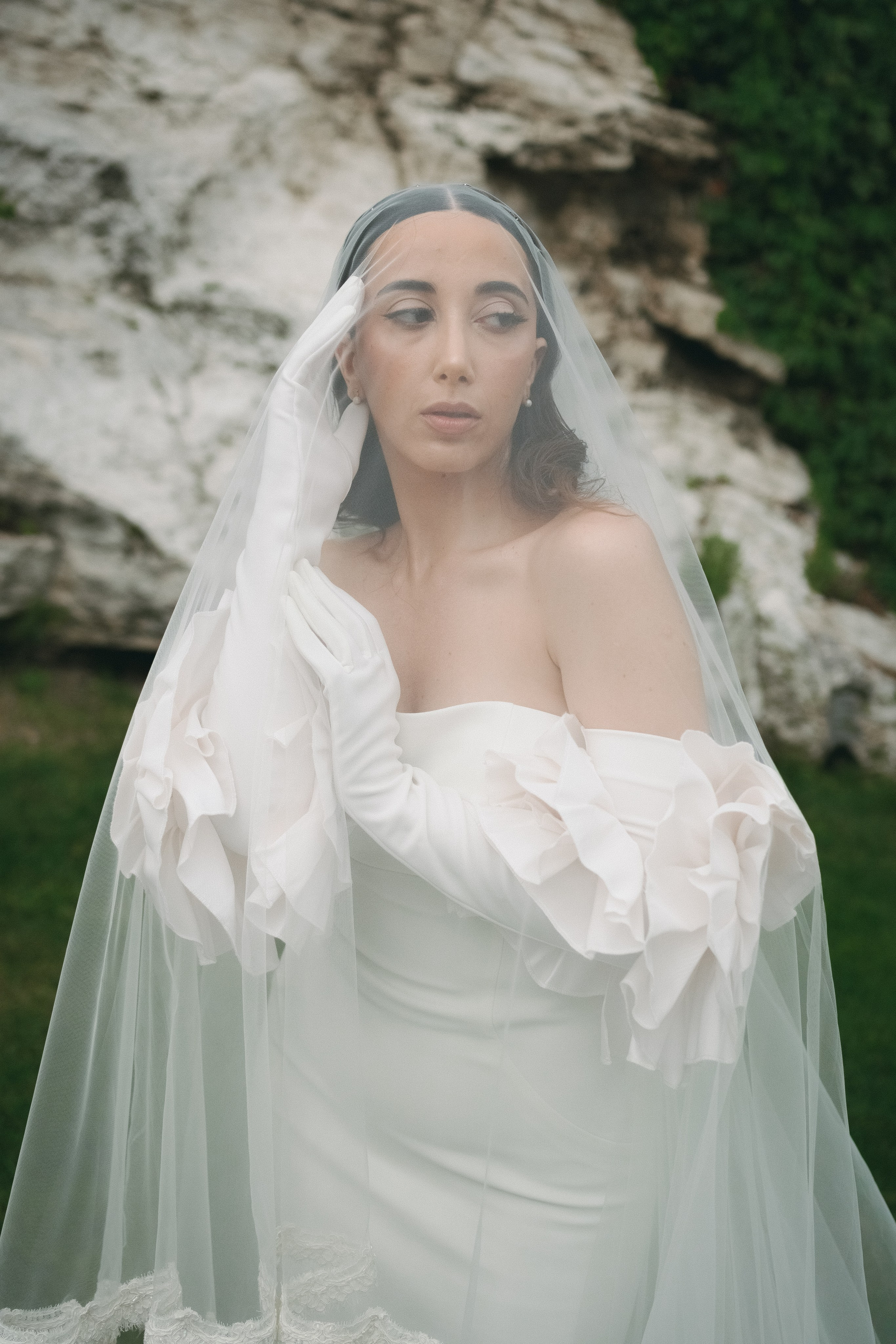 Д&В. Свадебный и семейный фотограф Афанасьева Анна в Кисловодске