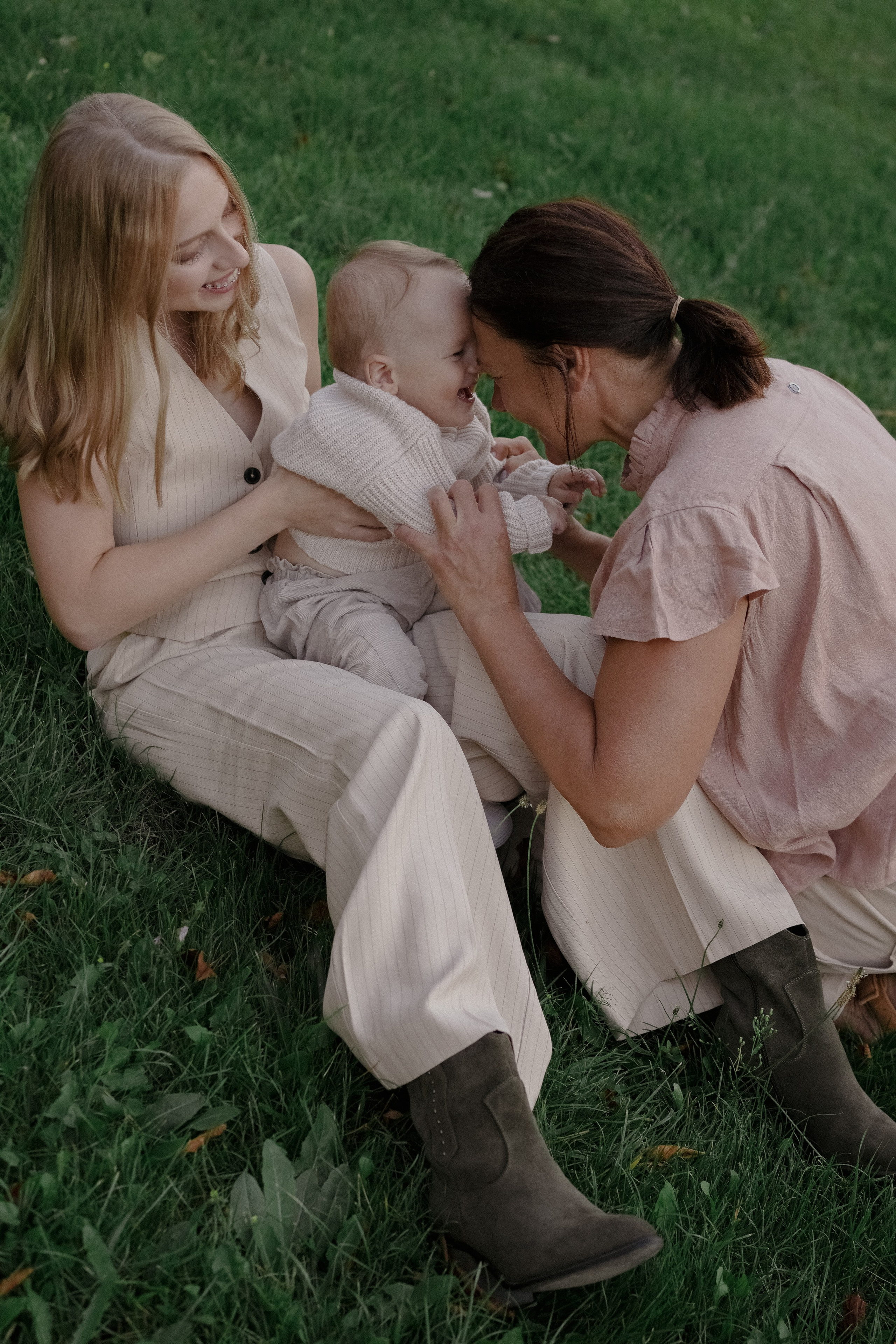 Наша Жизнь На Снимках. Свадебный и семейный фотограф Афанасьева Анна в Кисловодске